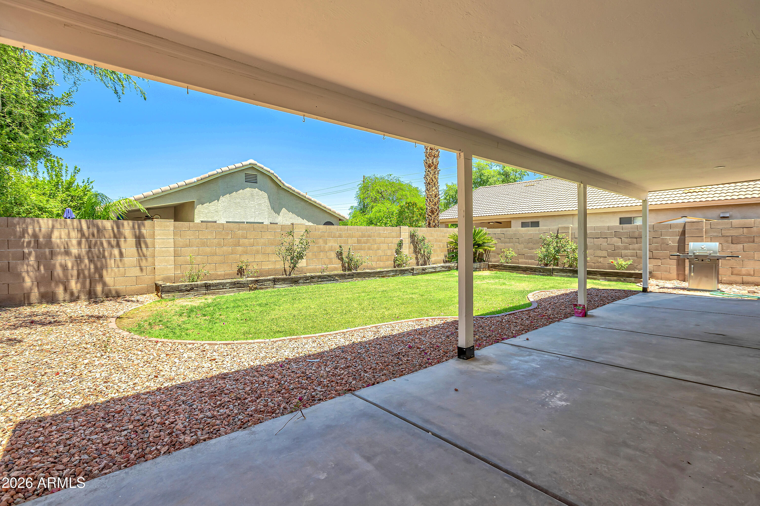 3126 E Captain Dreyfus Avenue