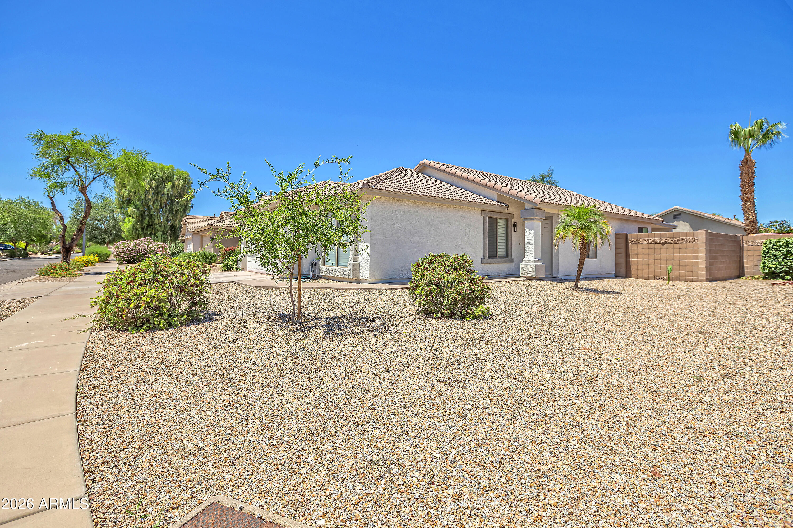 3126 E Captain Dreyfus Avenue