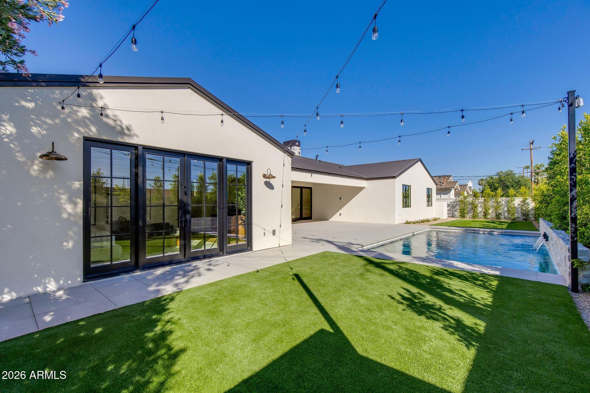4549 E Calle Ventura