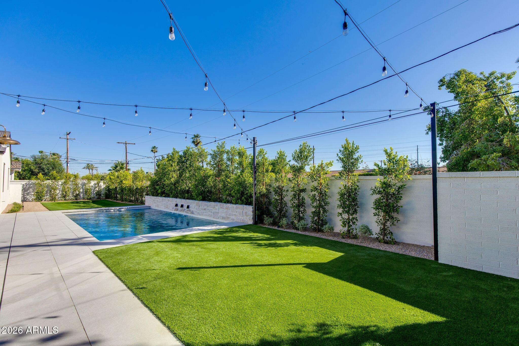 4549 E Calle Ventura
