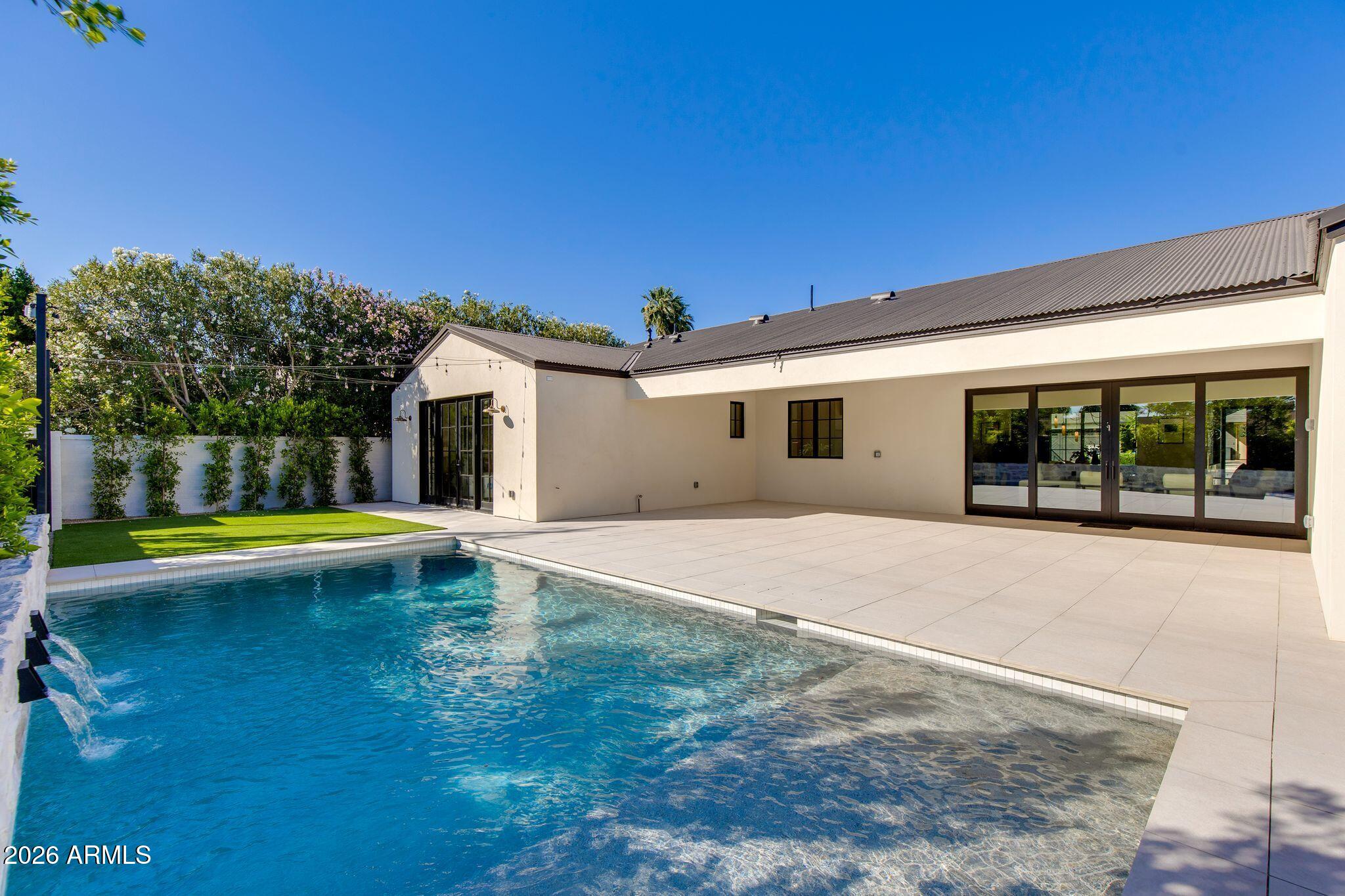 4549 E Calle Ventura