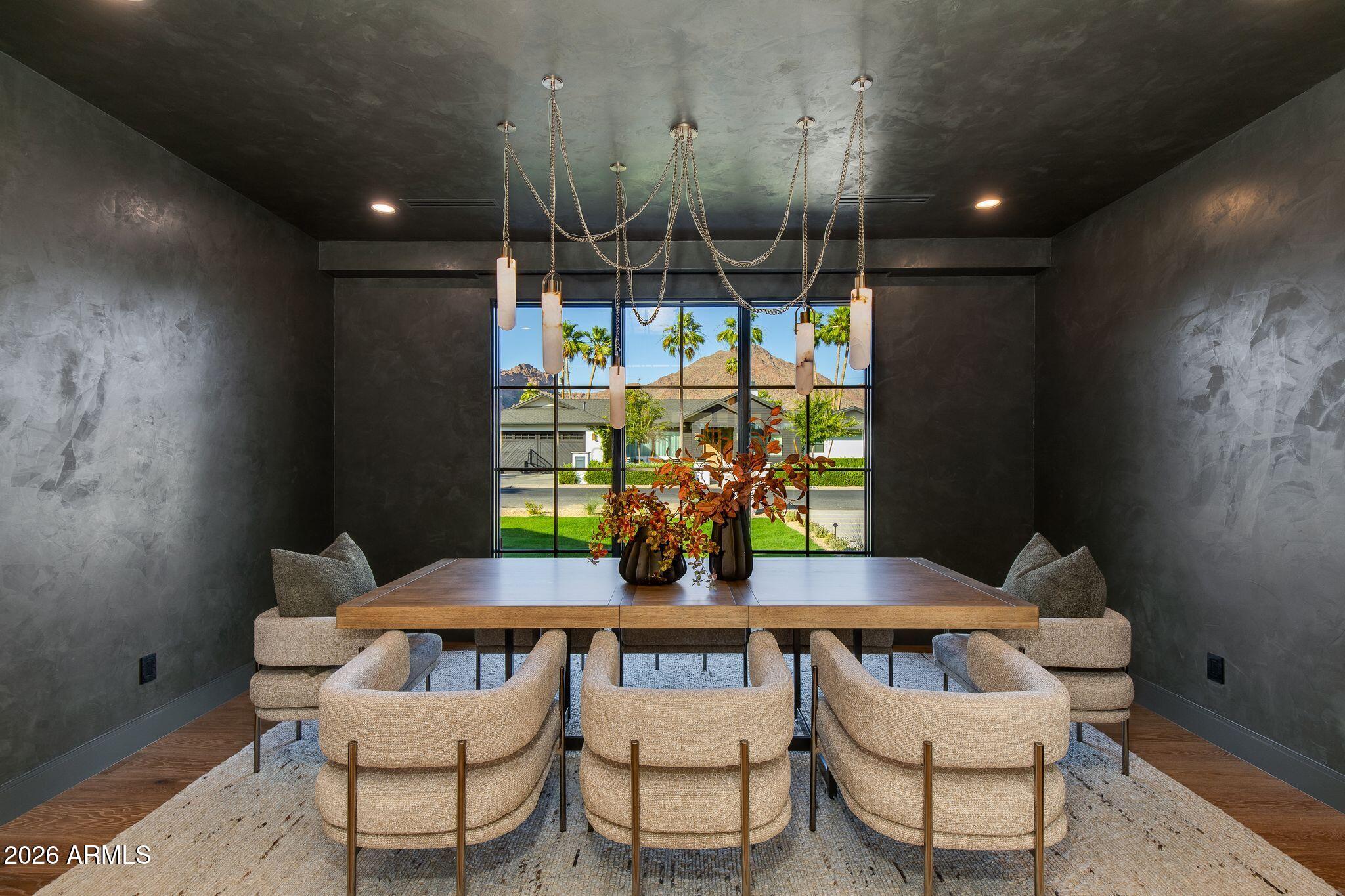 4549 E Calle Ventura