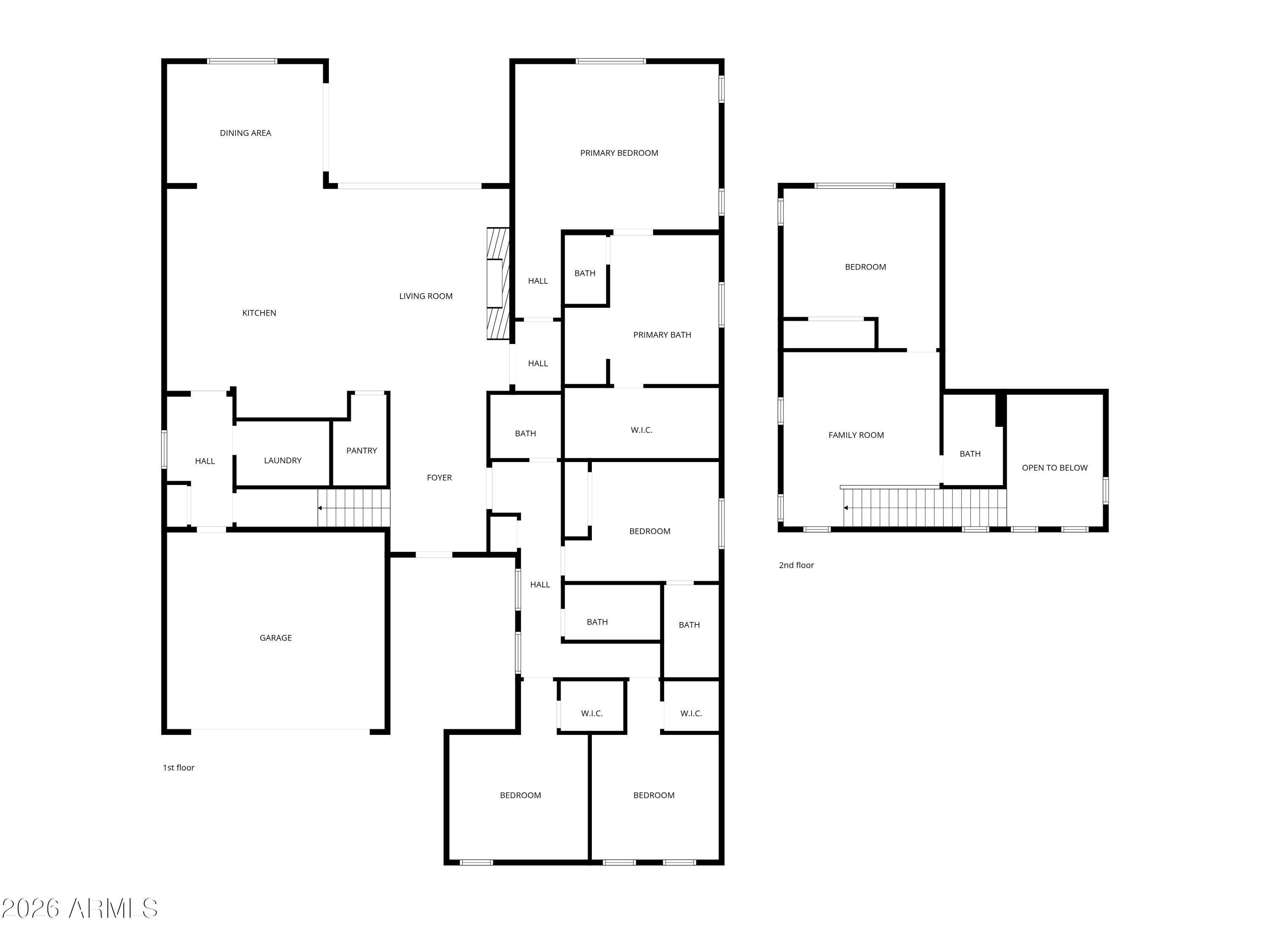 5513 E VERDE Lane