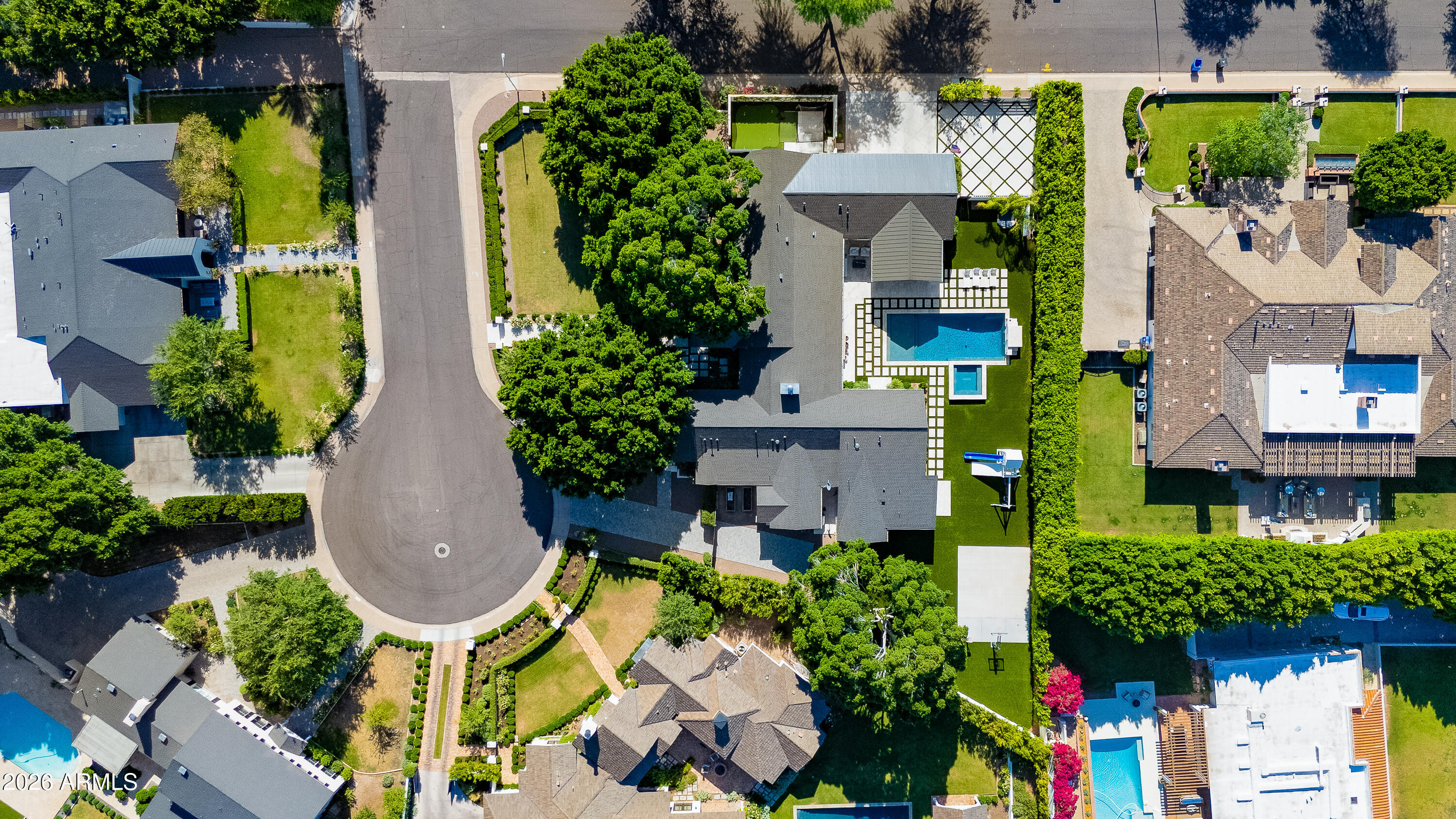 5502 E MARIPOSA Street
