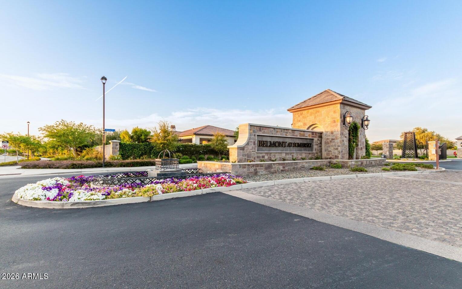 2766 E BONANZA Court