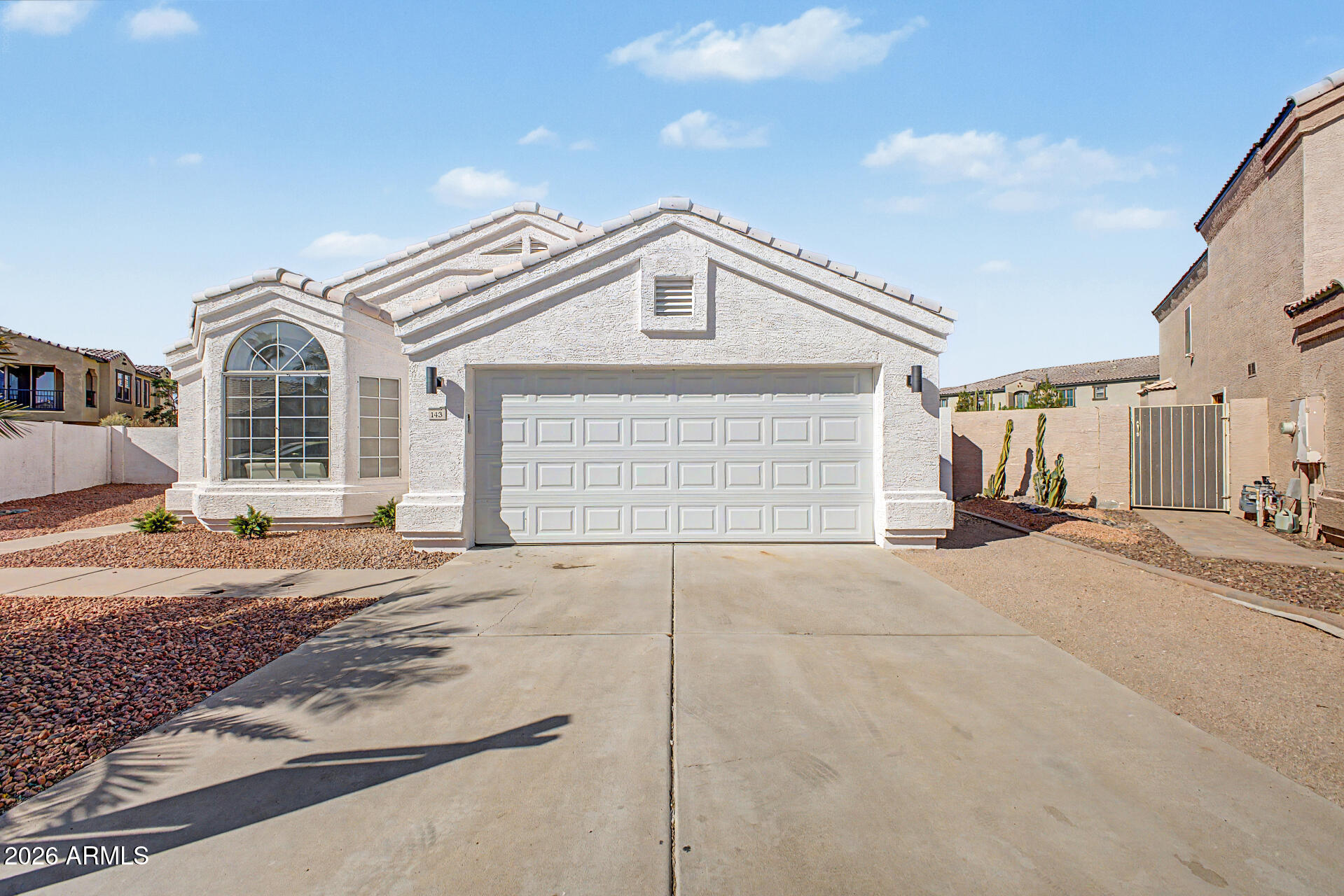 143 N DANYELL Court