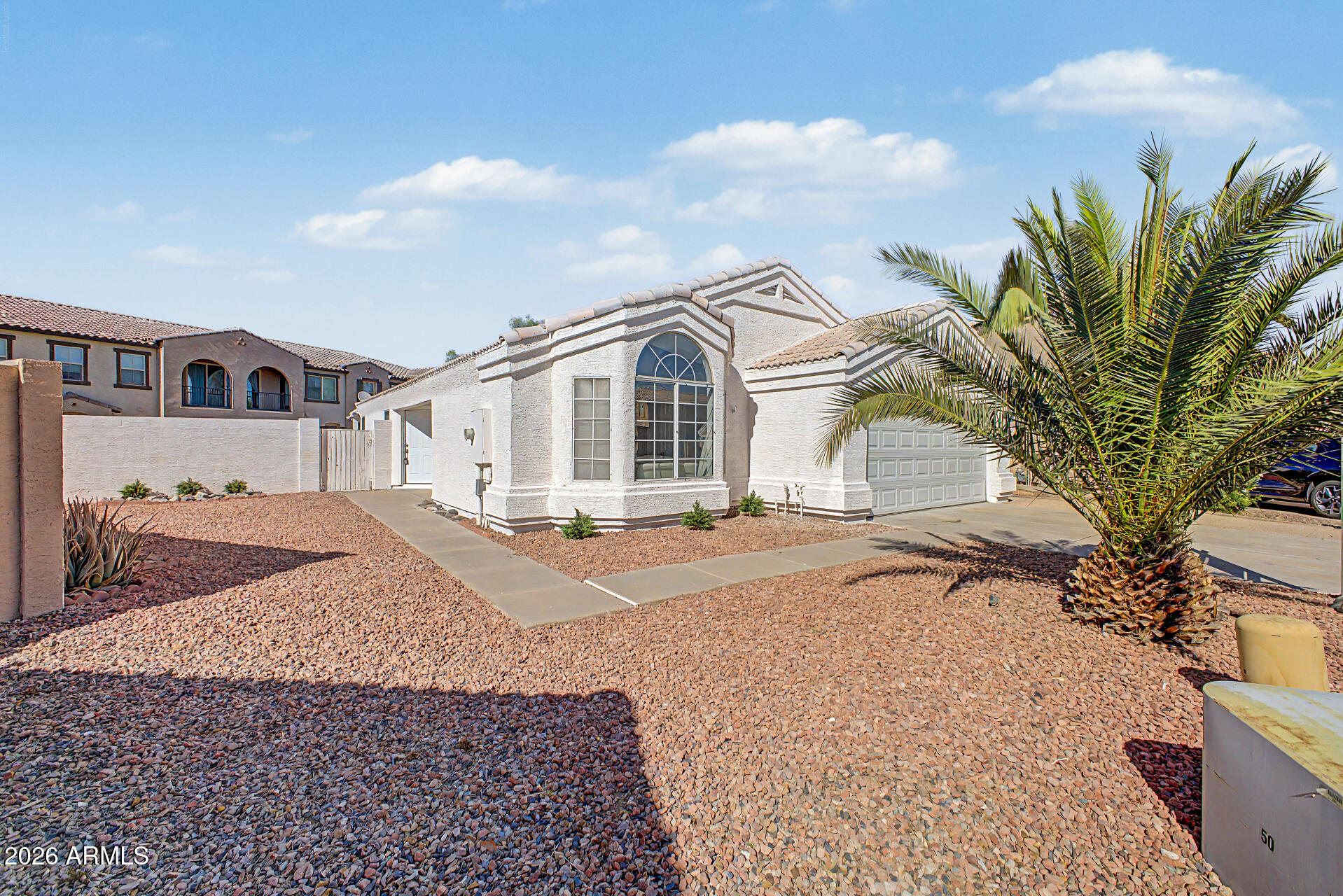 143 N DANYELL Court