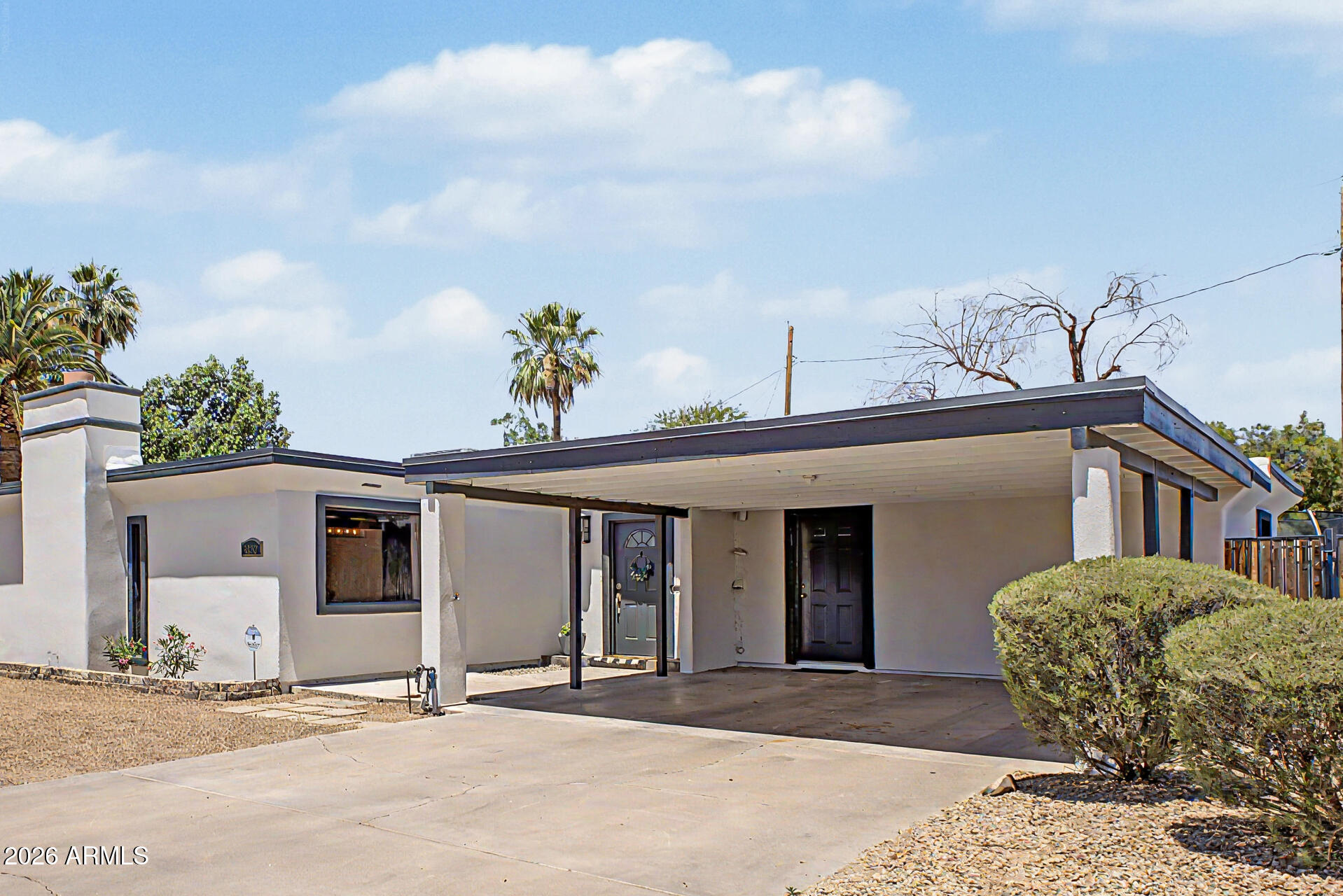 3632 E SUNNYSIDE Drive