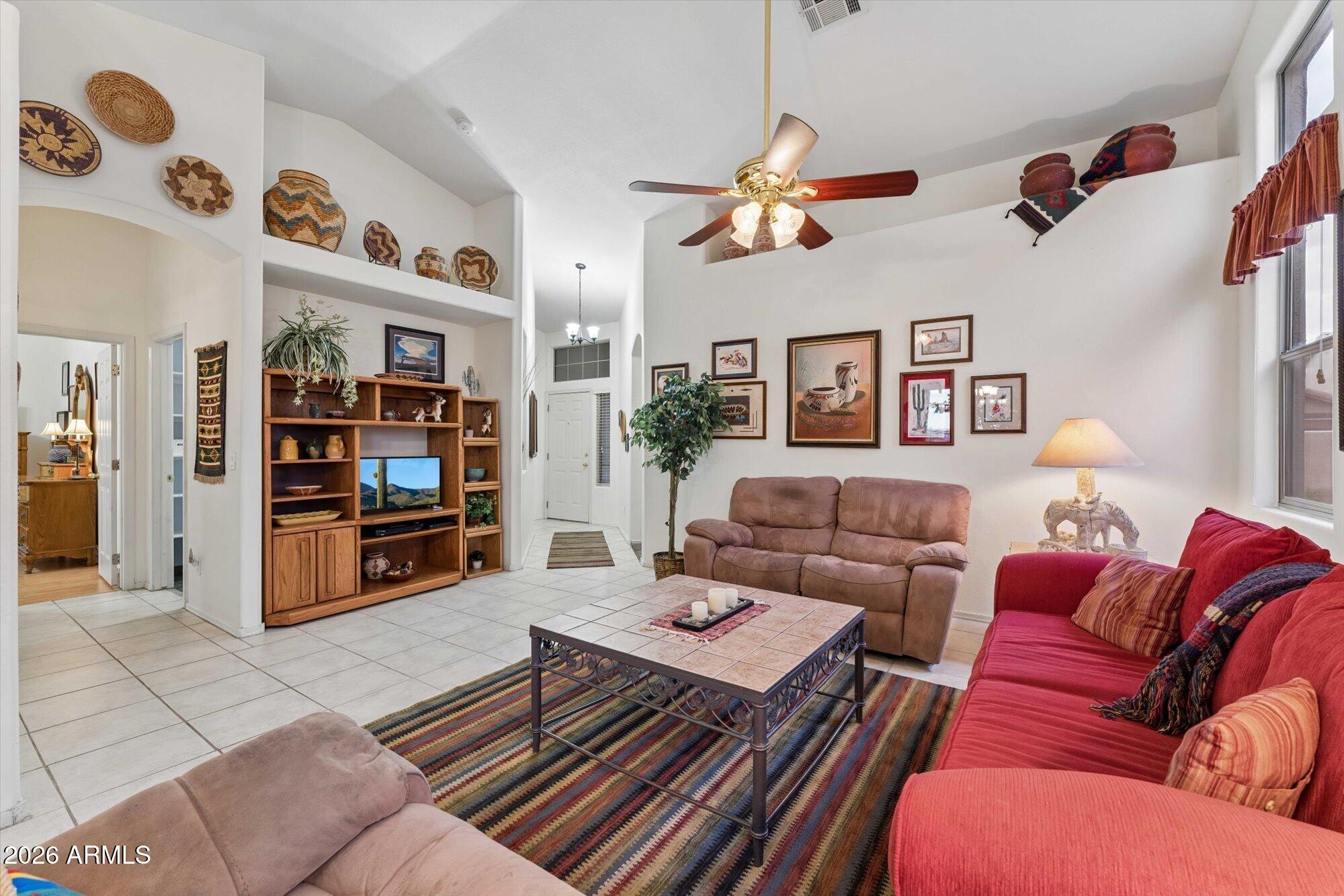 9519 E FLINT Drive