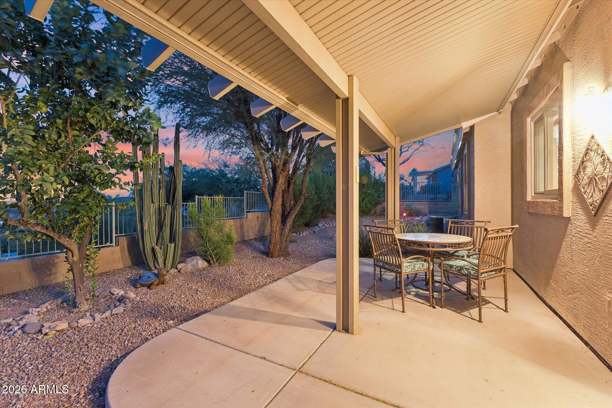 9519 E FLINT Drive