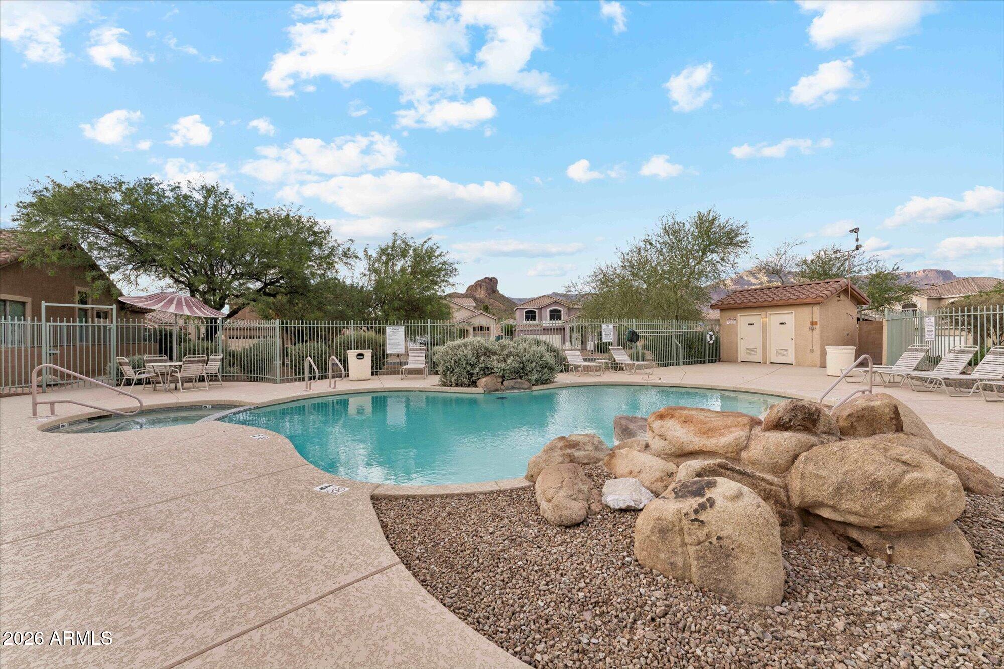 9519 E FLINT Drive