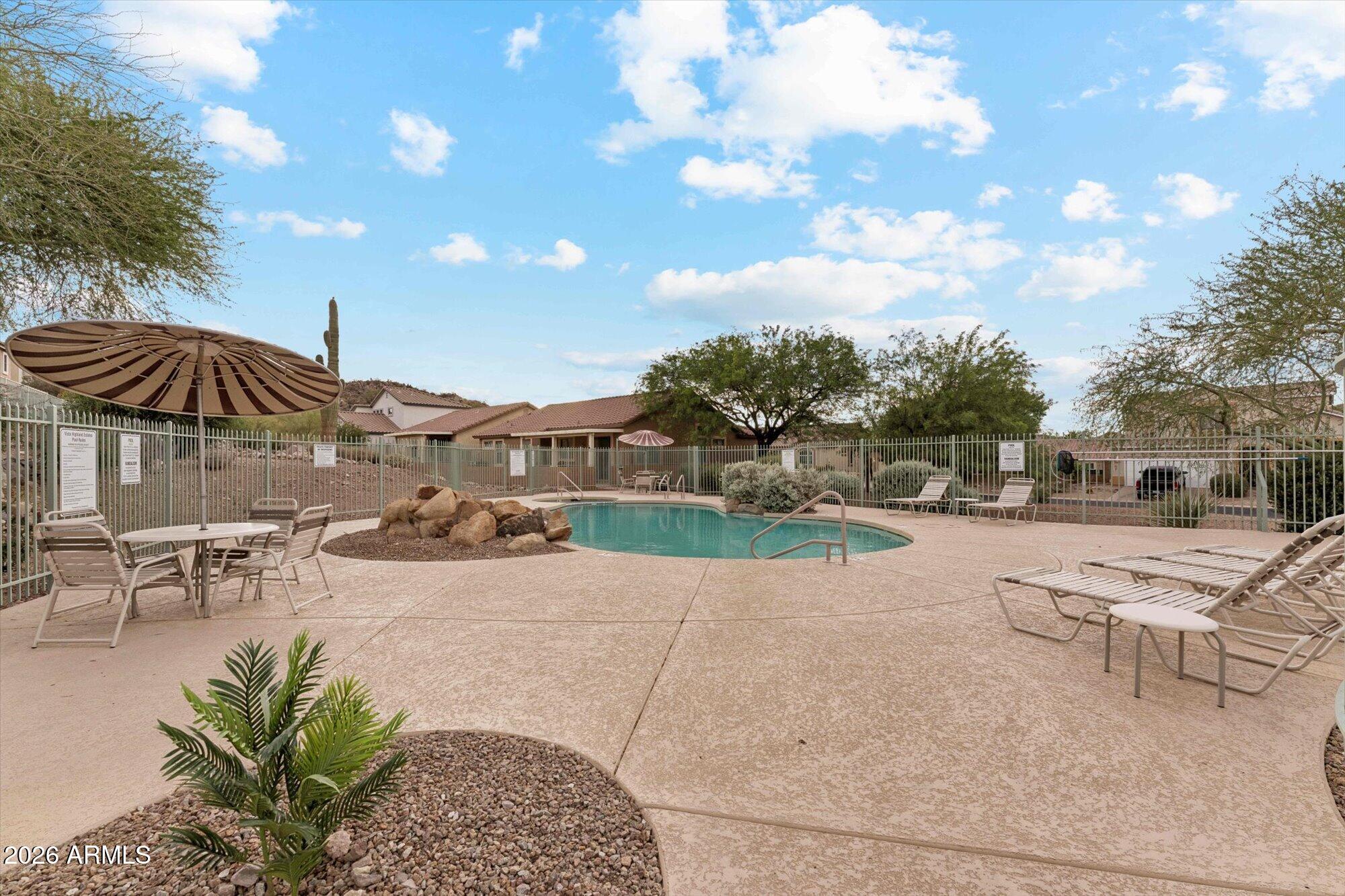 9519 E FLINT Drive