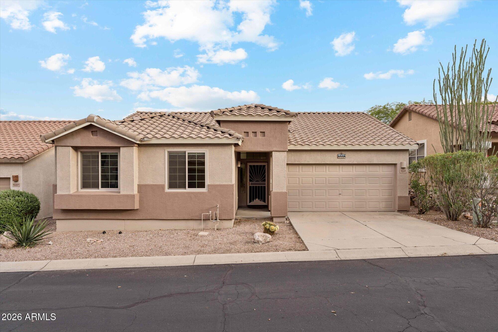 9519 E FLINT Drive