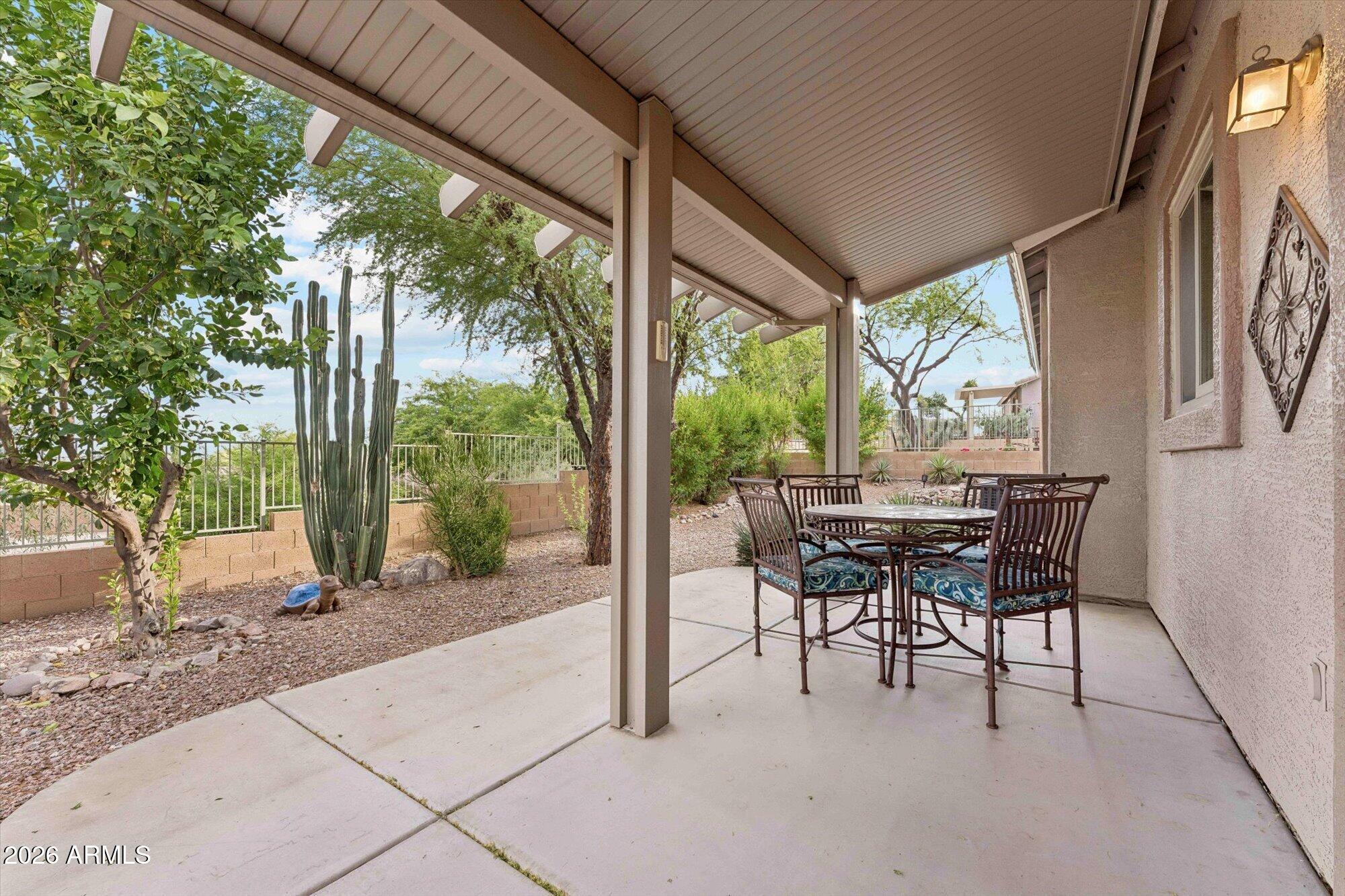 9519 E FLINT Drive