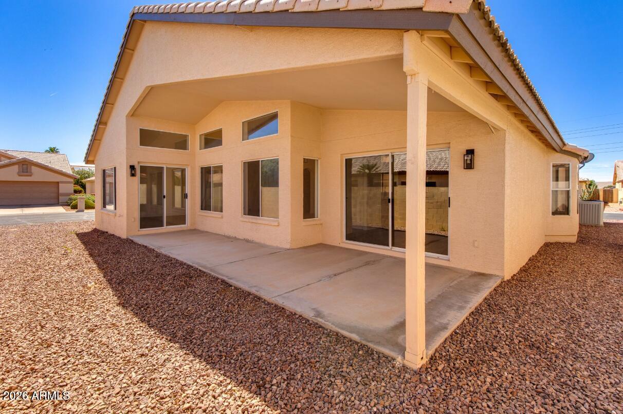 14806 W VERDE Lane