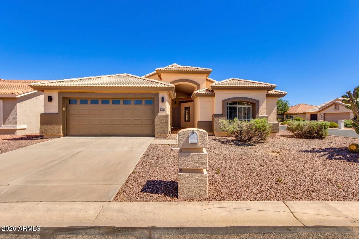 14806 W VERDE Lane