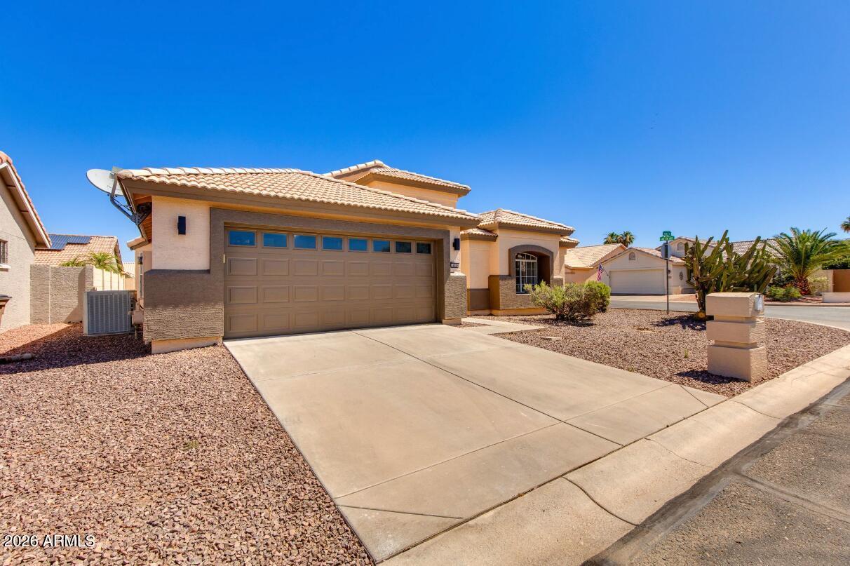 14806 W VERDE Lane
