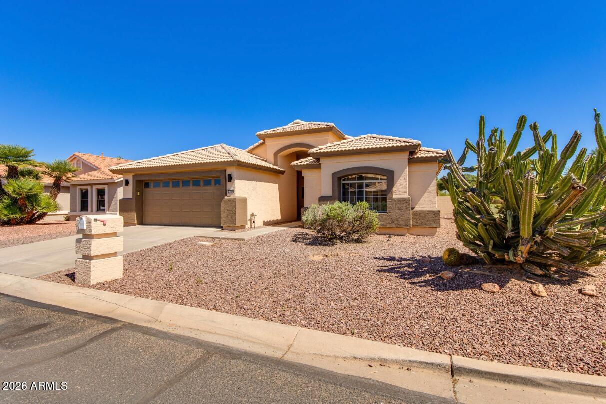 14806 W VERDE Lane