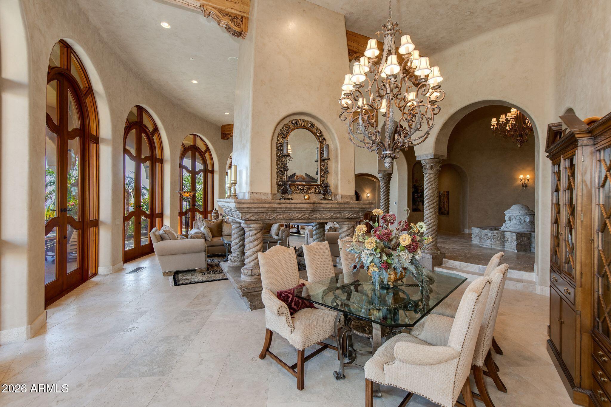 10070 E BALANCING ROCK Road