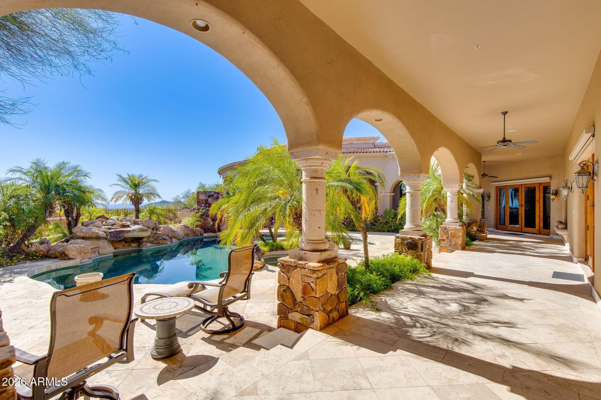 10070 E BALANCING ROCK Road