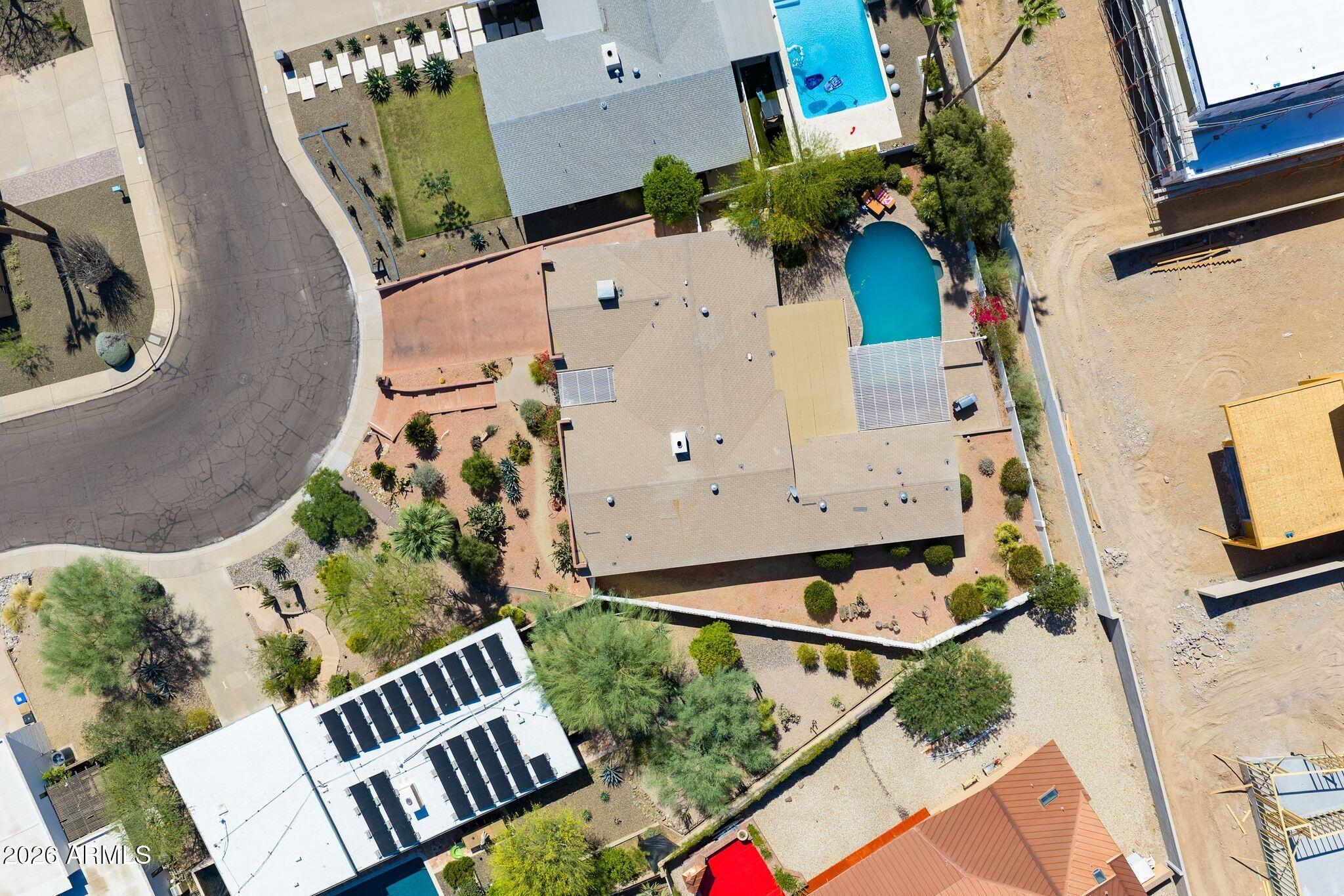 2236 E CACTUS WREN Drive