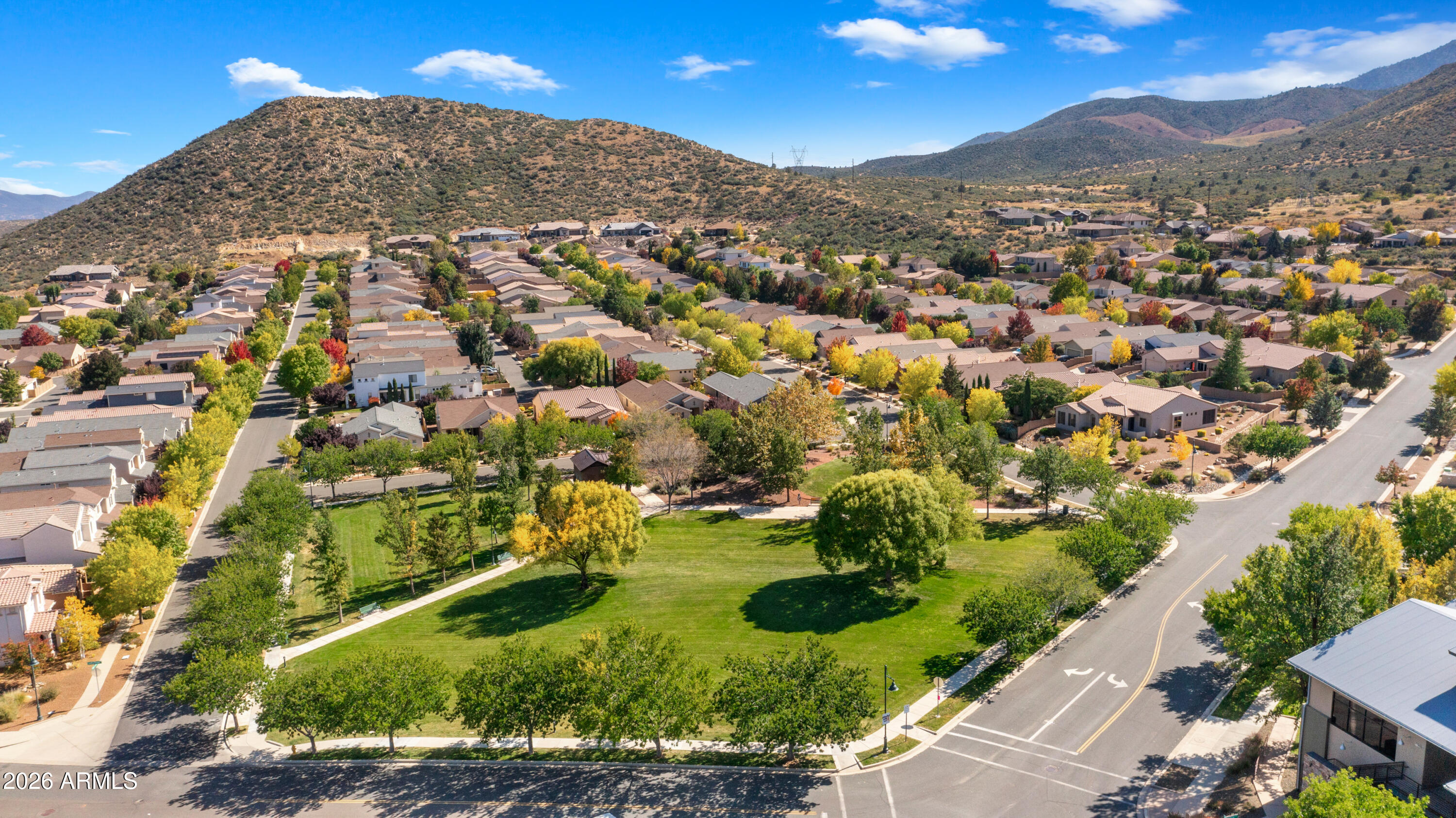 7615 E TRADERS Trail