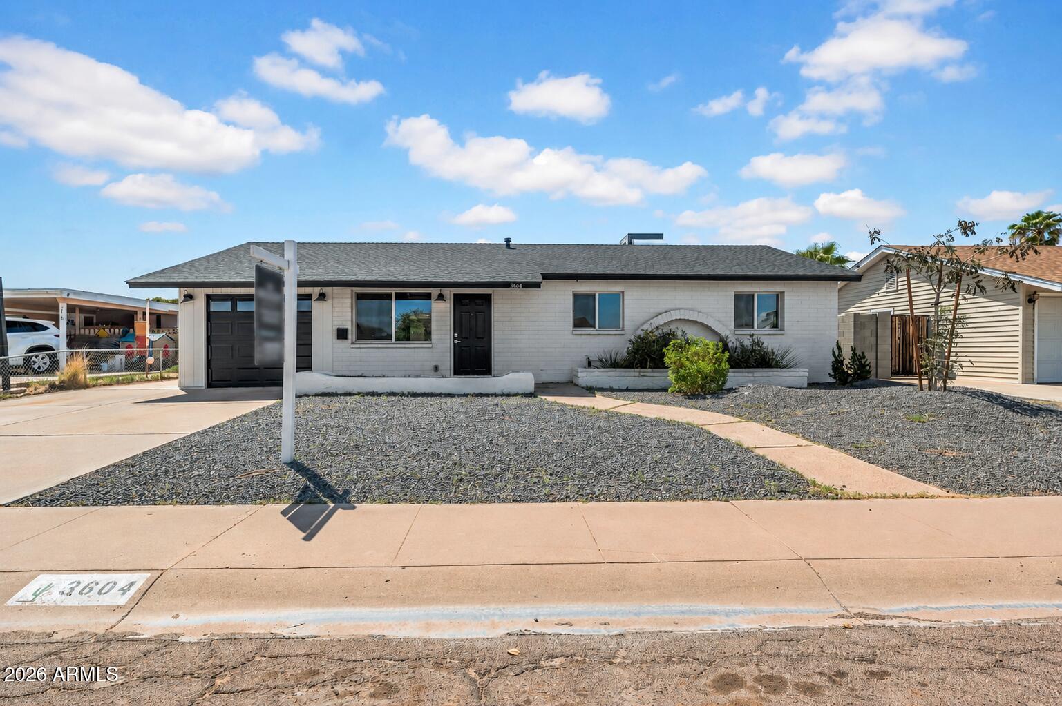 3604 S CUTLER Drive