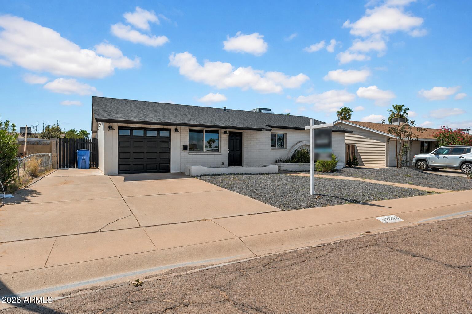 3604 S CUTLER Drive