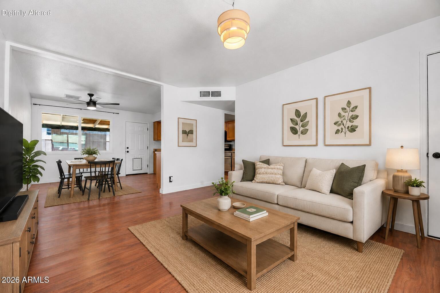 3604 S CUTLER Drive