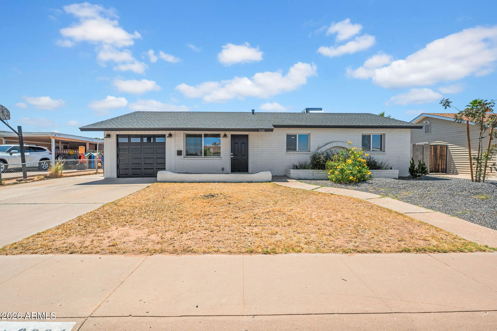3604 S CUTLER Drive