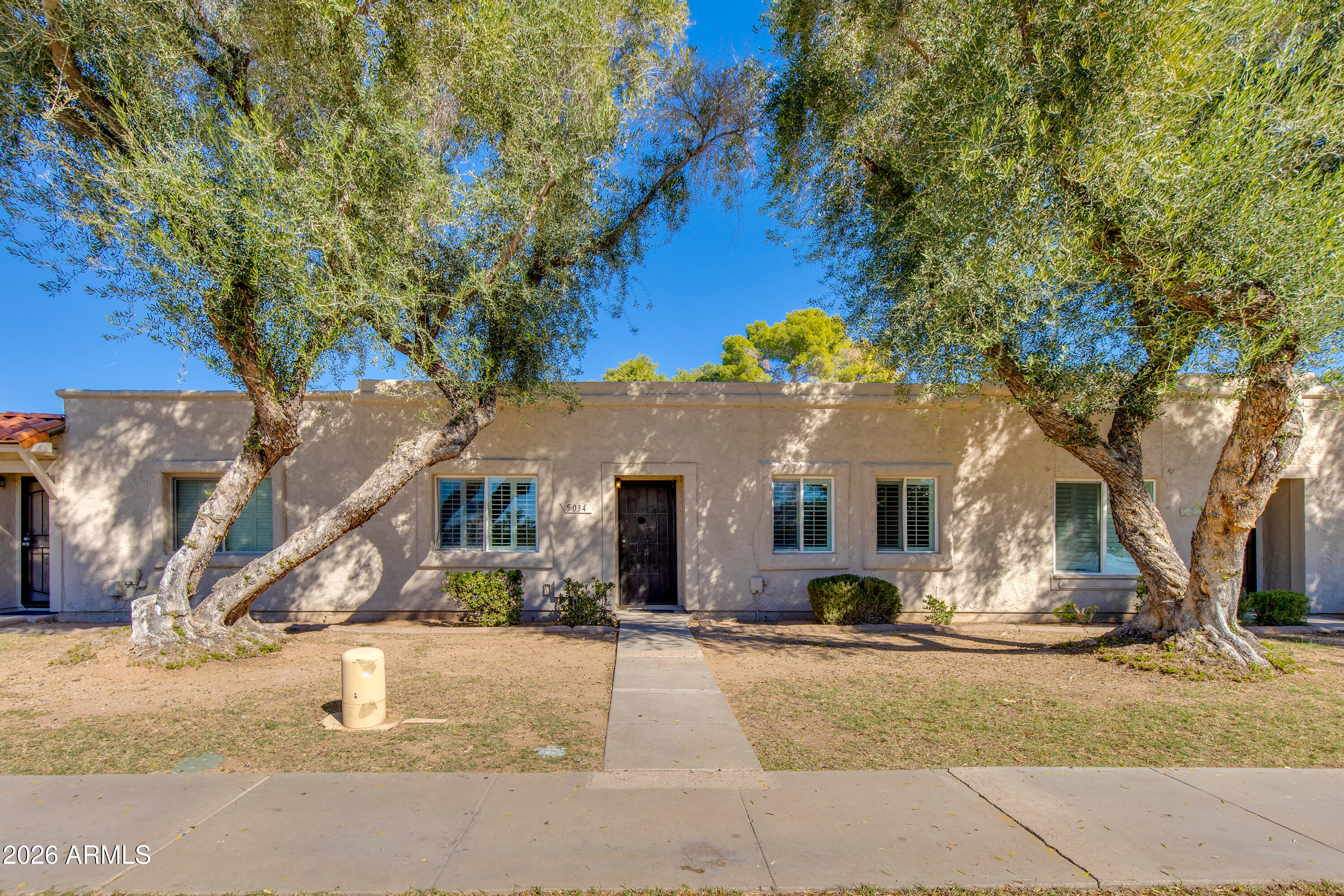 5034 N 81ST Street