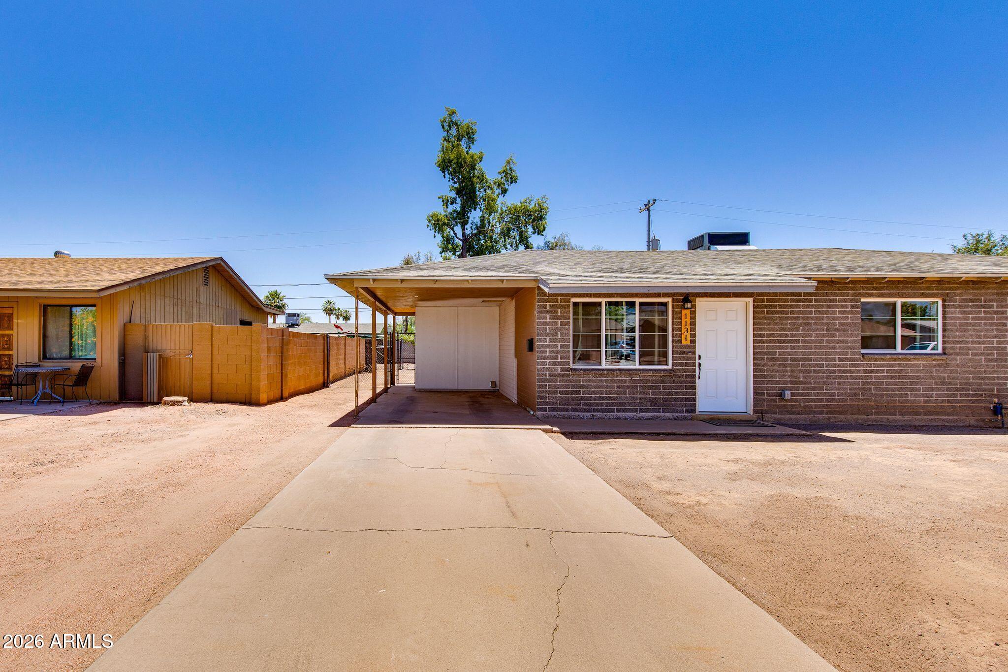 1131 W ROMO JONES Street