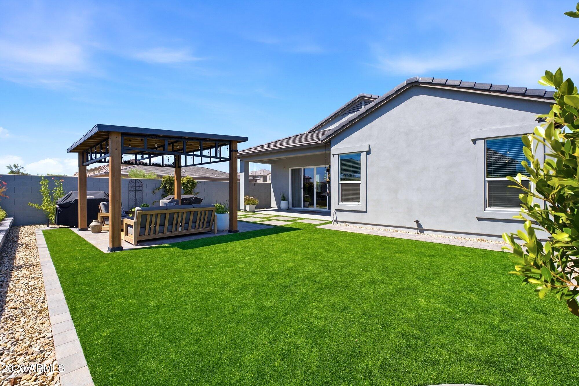 5963 E LONE CACTUS Road
