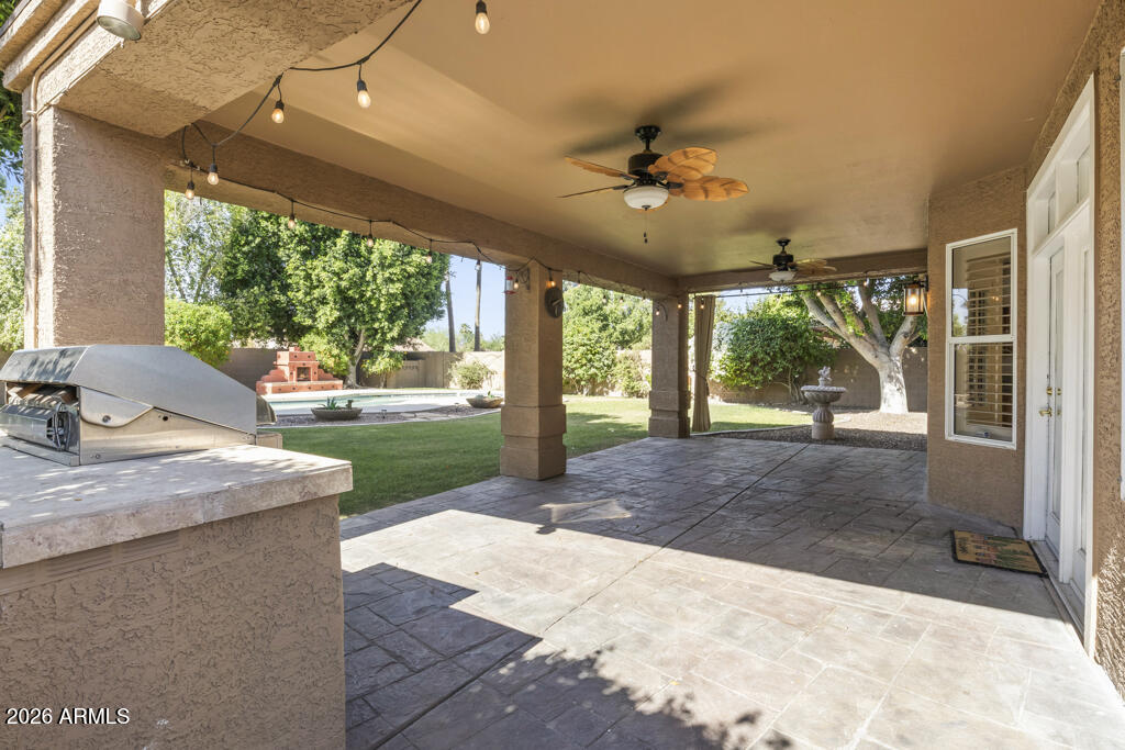 6181 W LINDA Lane