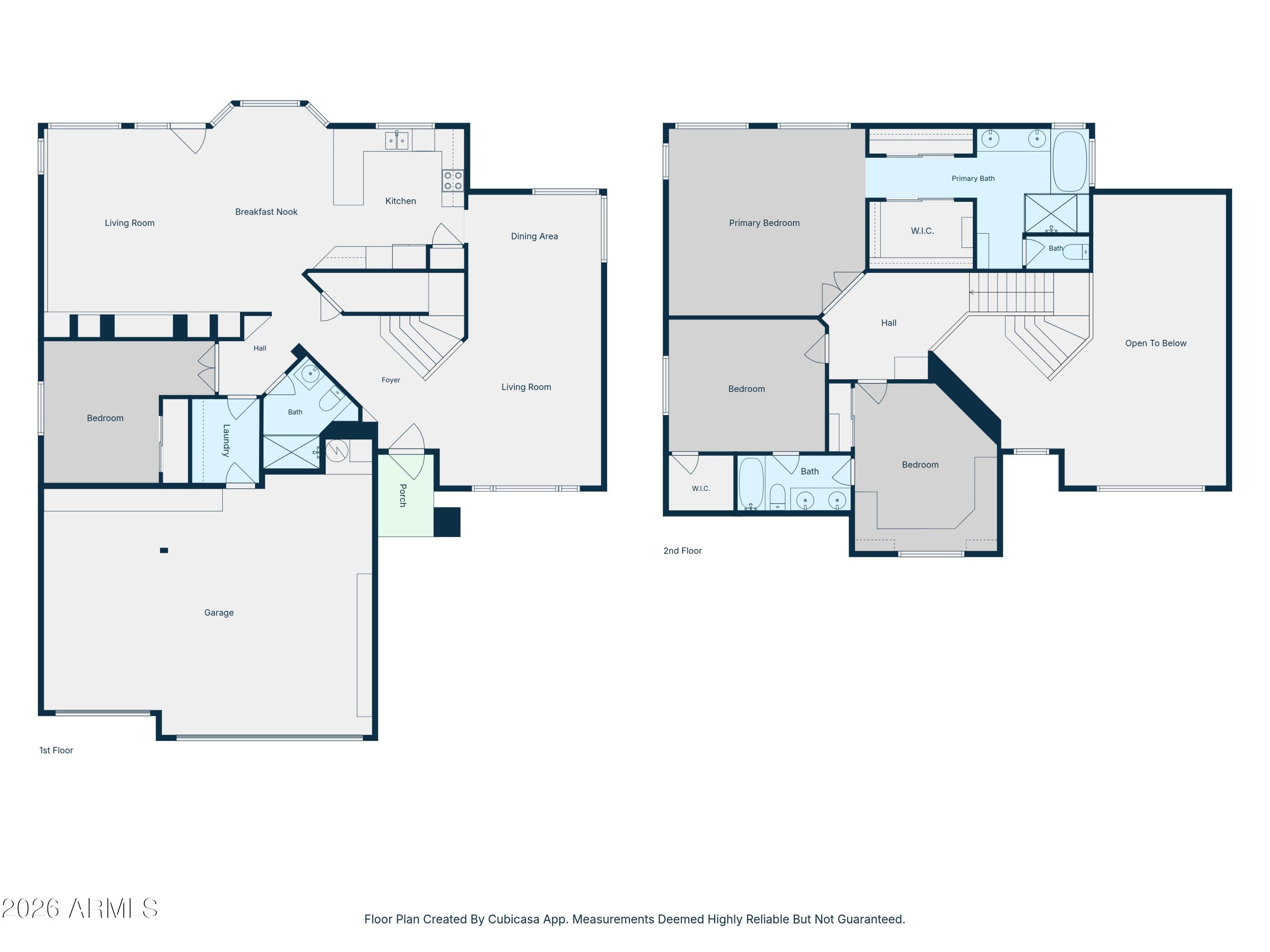 6181 W LINDA Lane