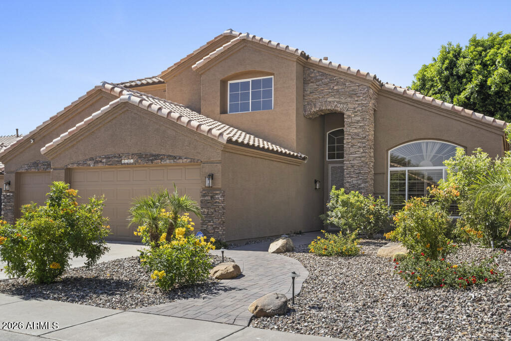 6181 W LINDA Lane