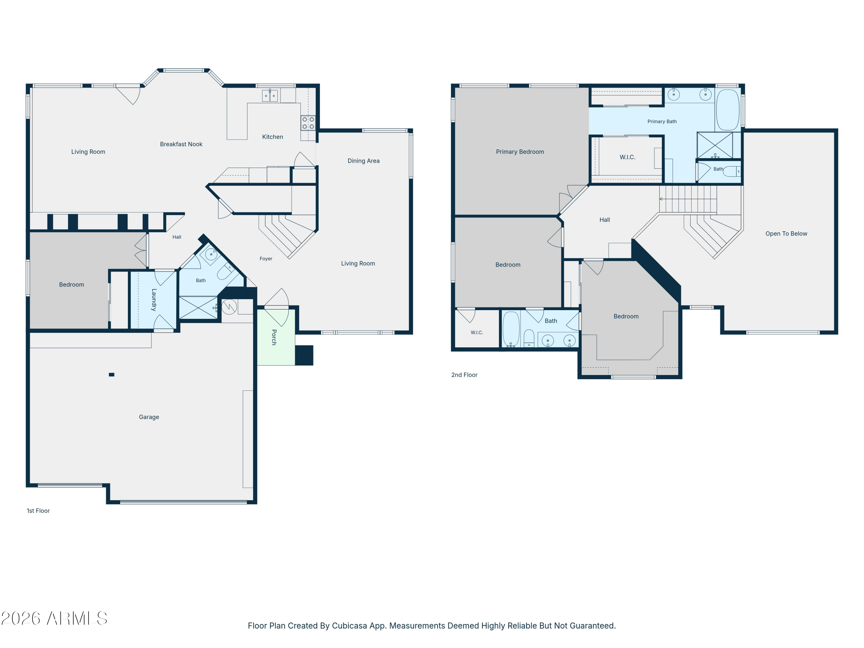 6181 W LINDA Lane