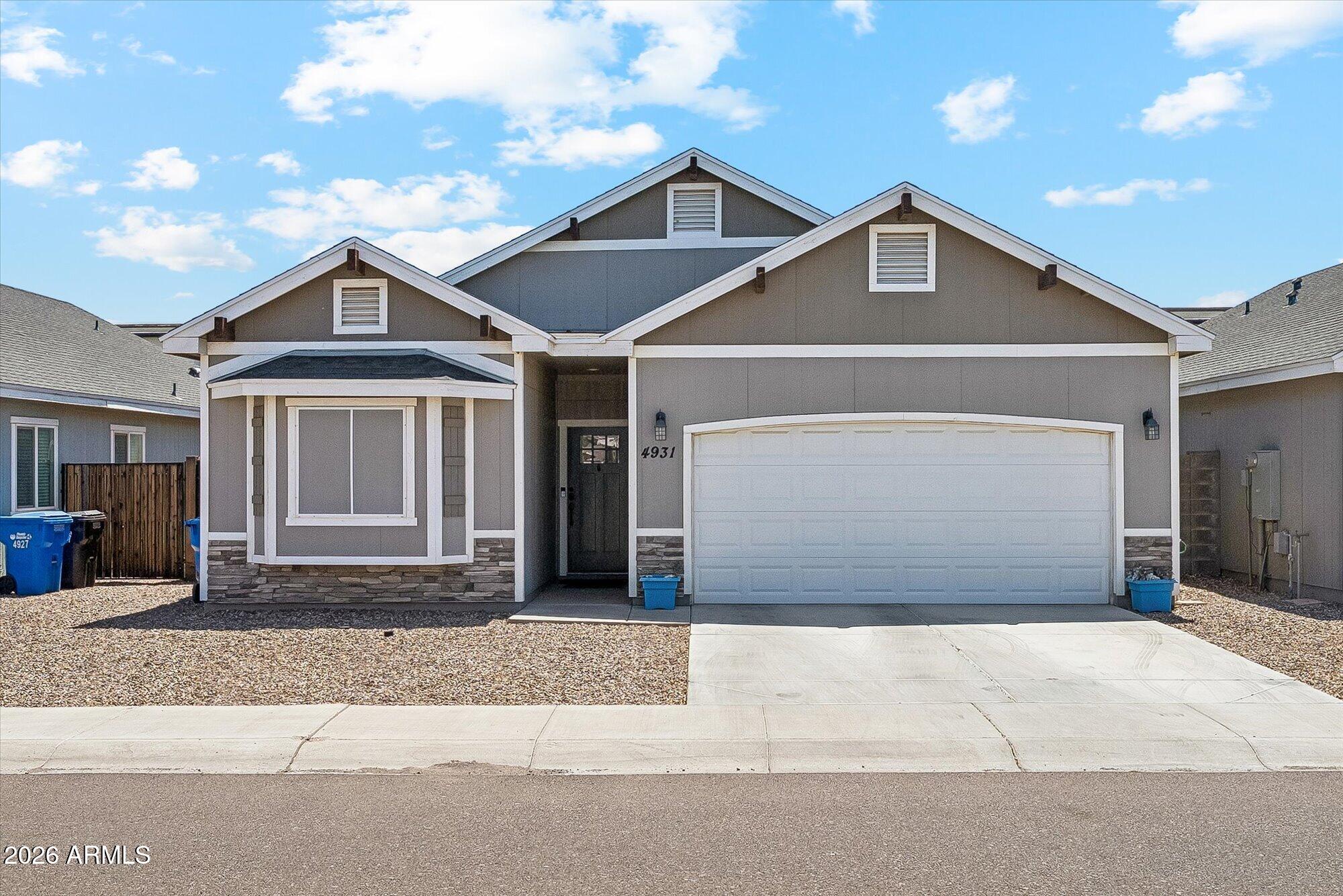 4931 S 11TH Place