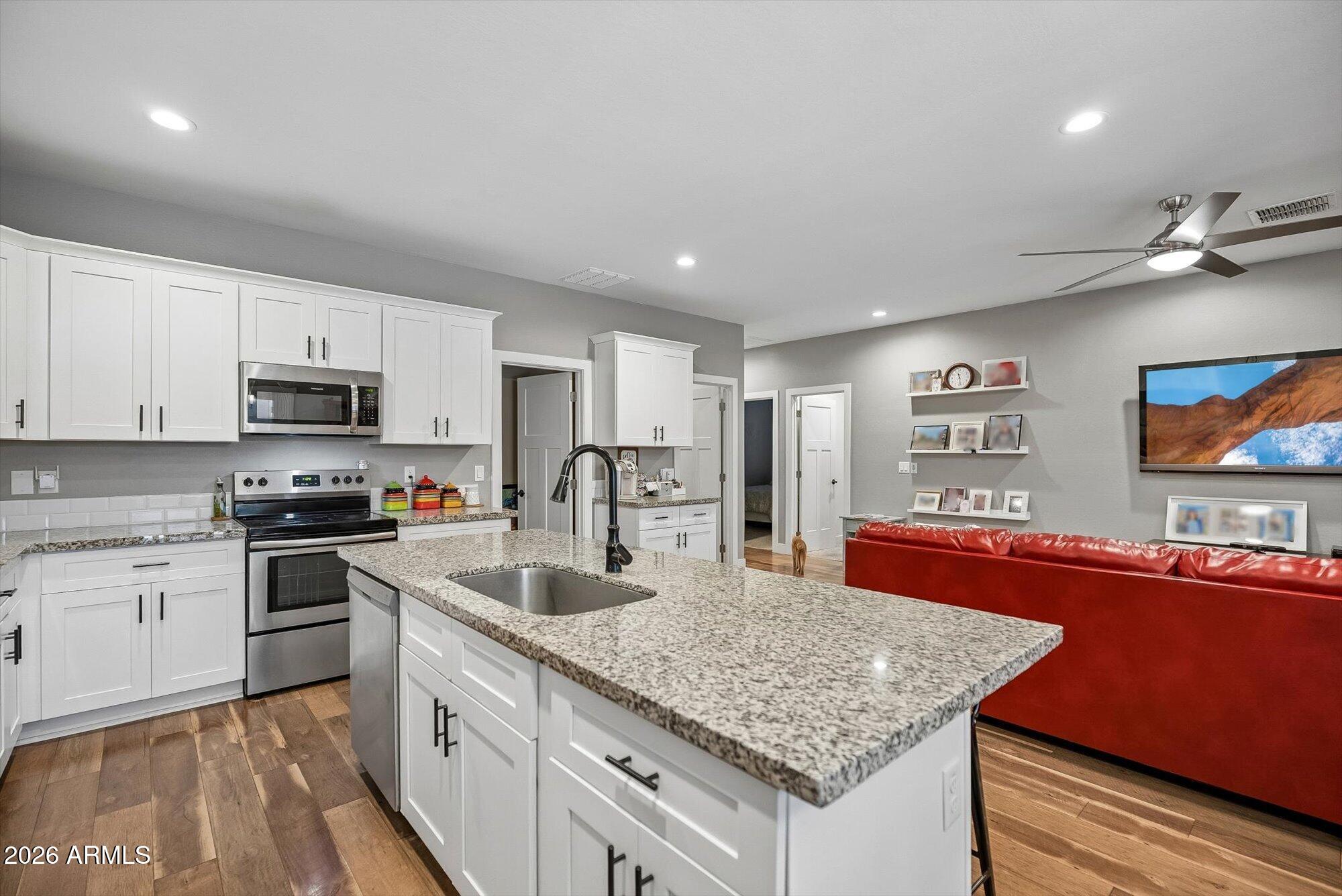 4931 S 11TH Place