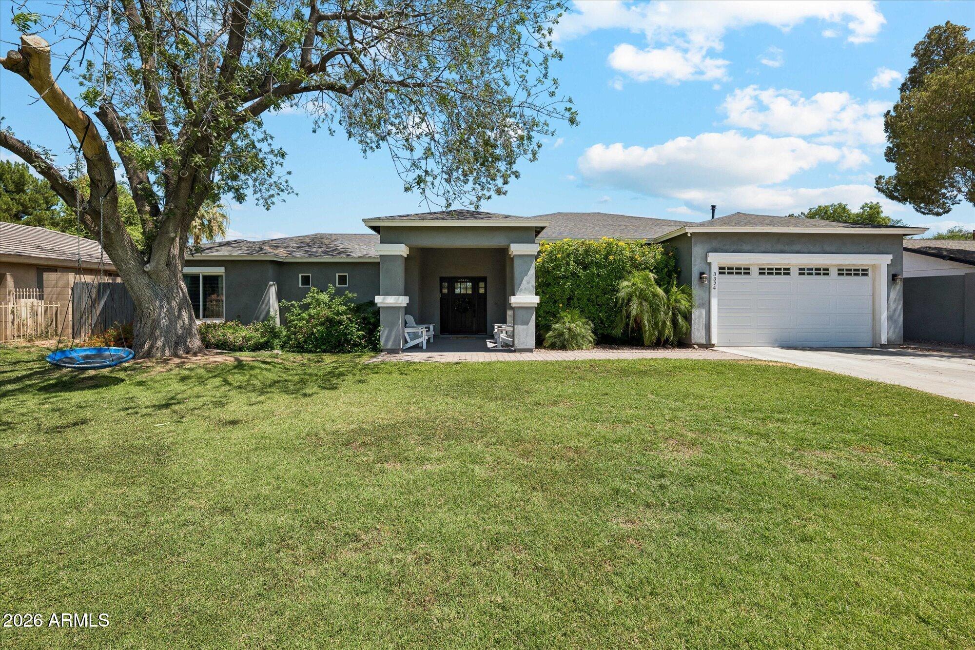 3324 E OSBORN Road