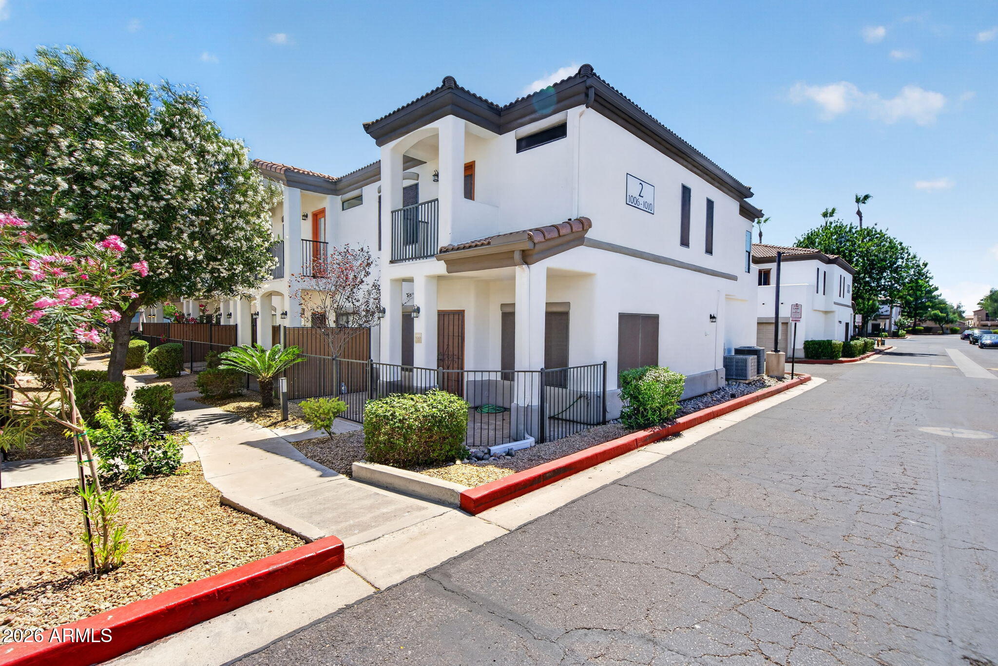 3150 E BEARDSLEY Road 1010