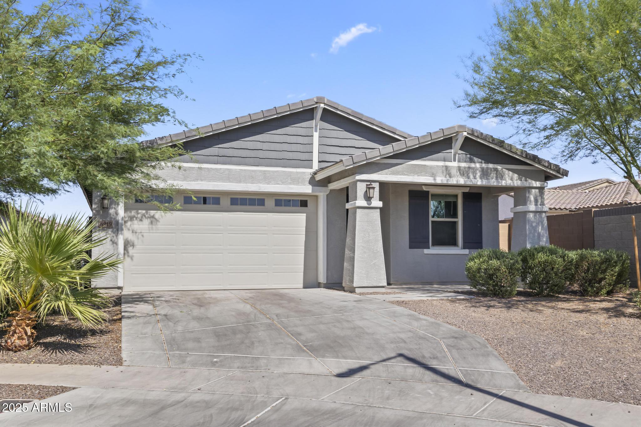 6919 S 13TH Place