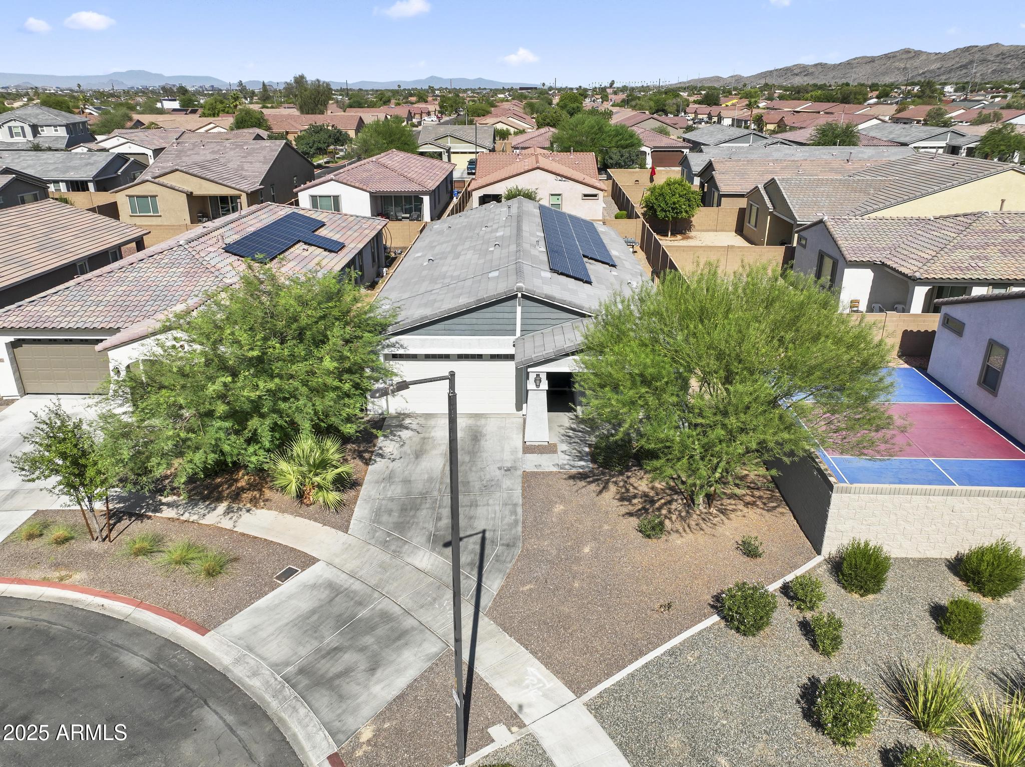 6919 S 13TH Place
