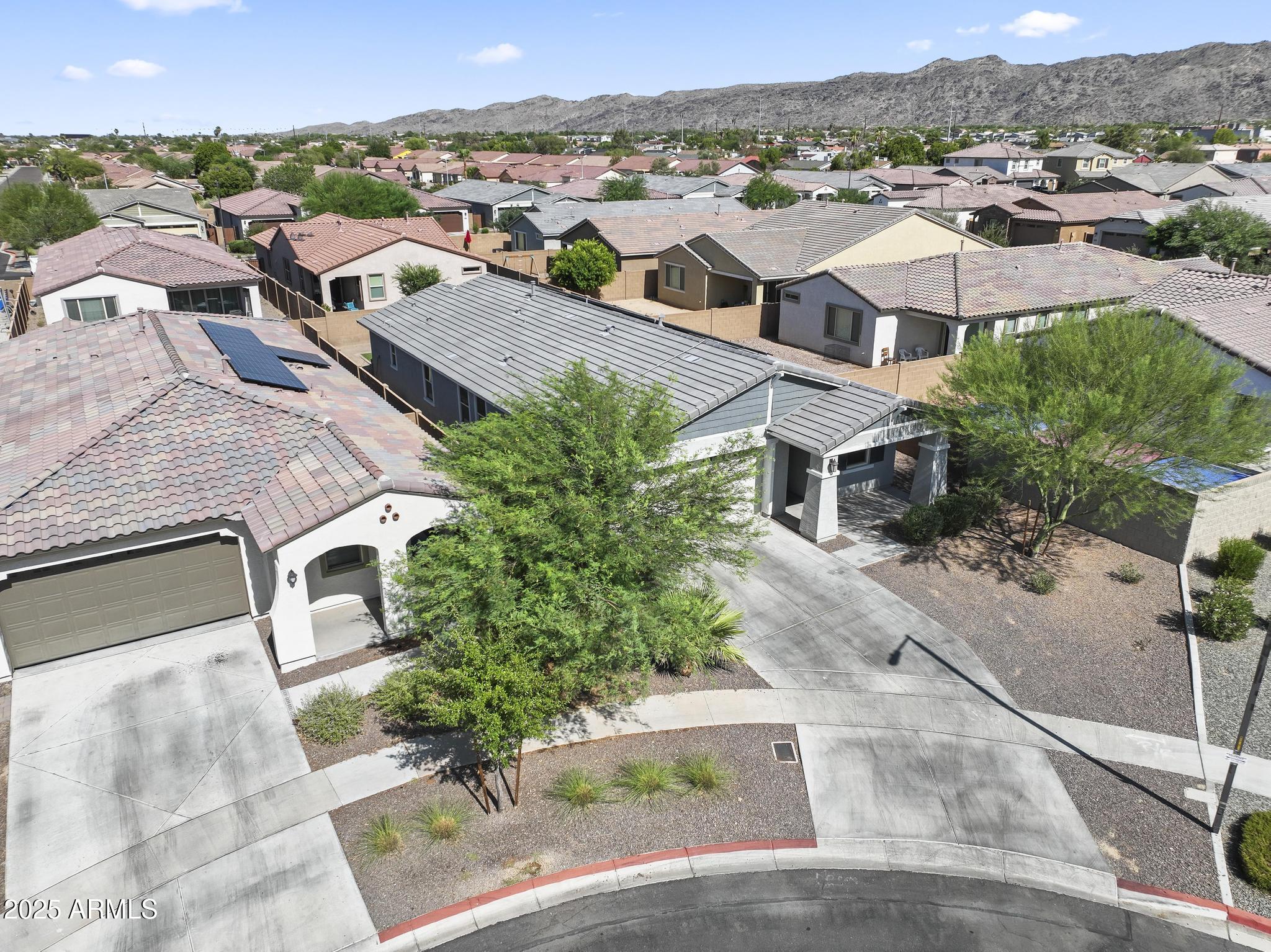 6919 S 13TH Place
