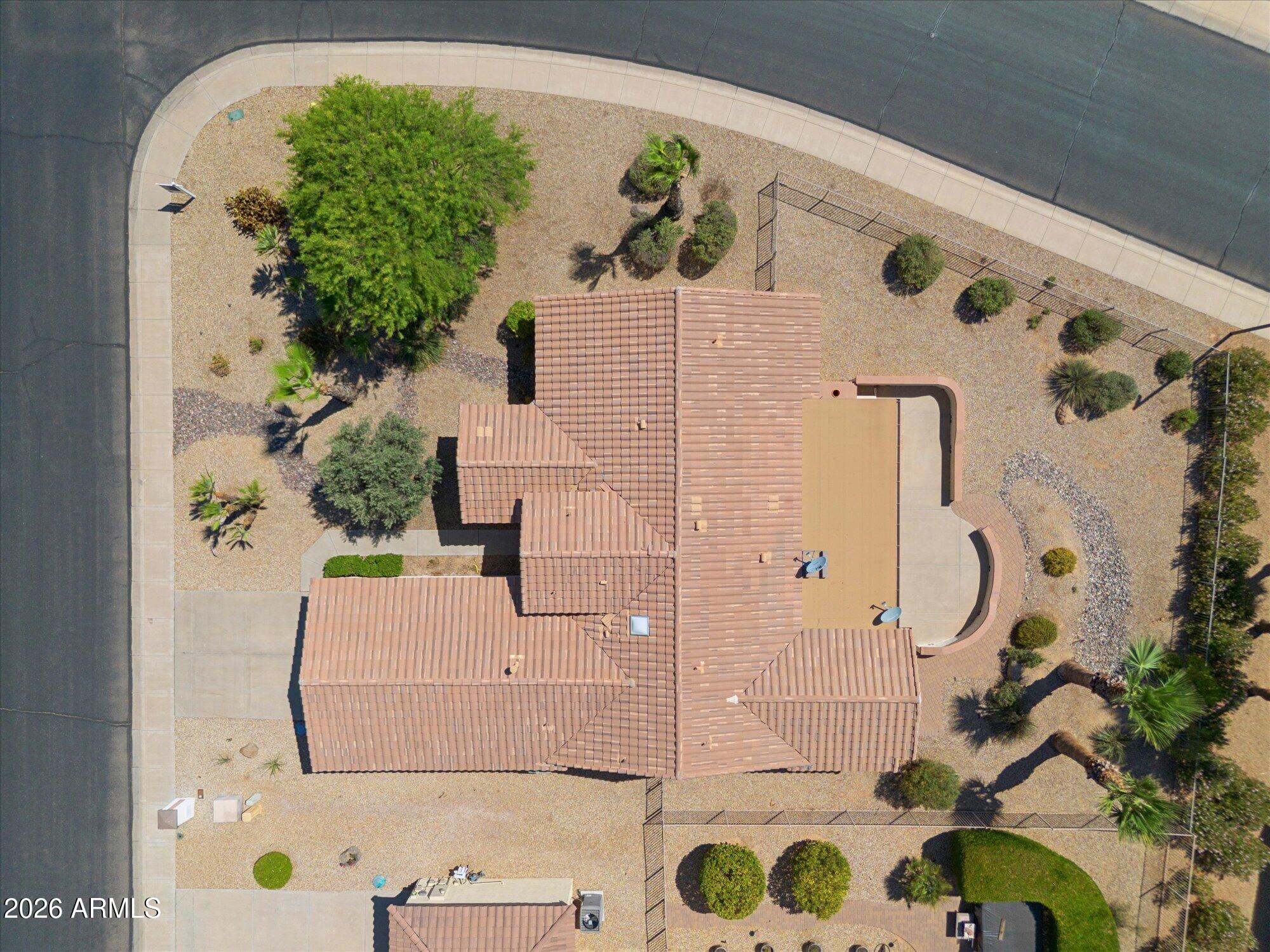 20900 N VISTA Trail