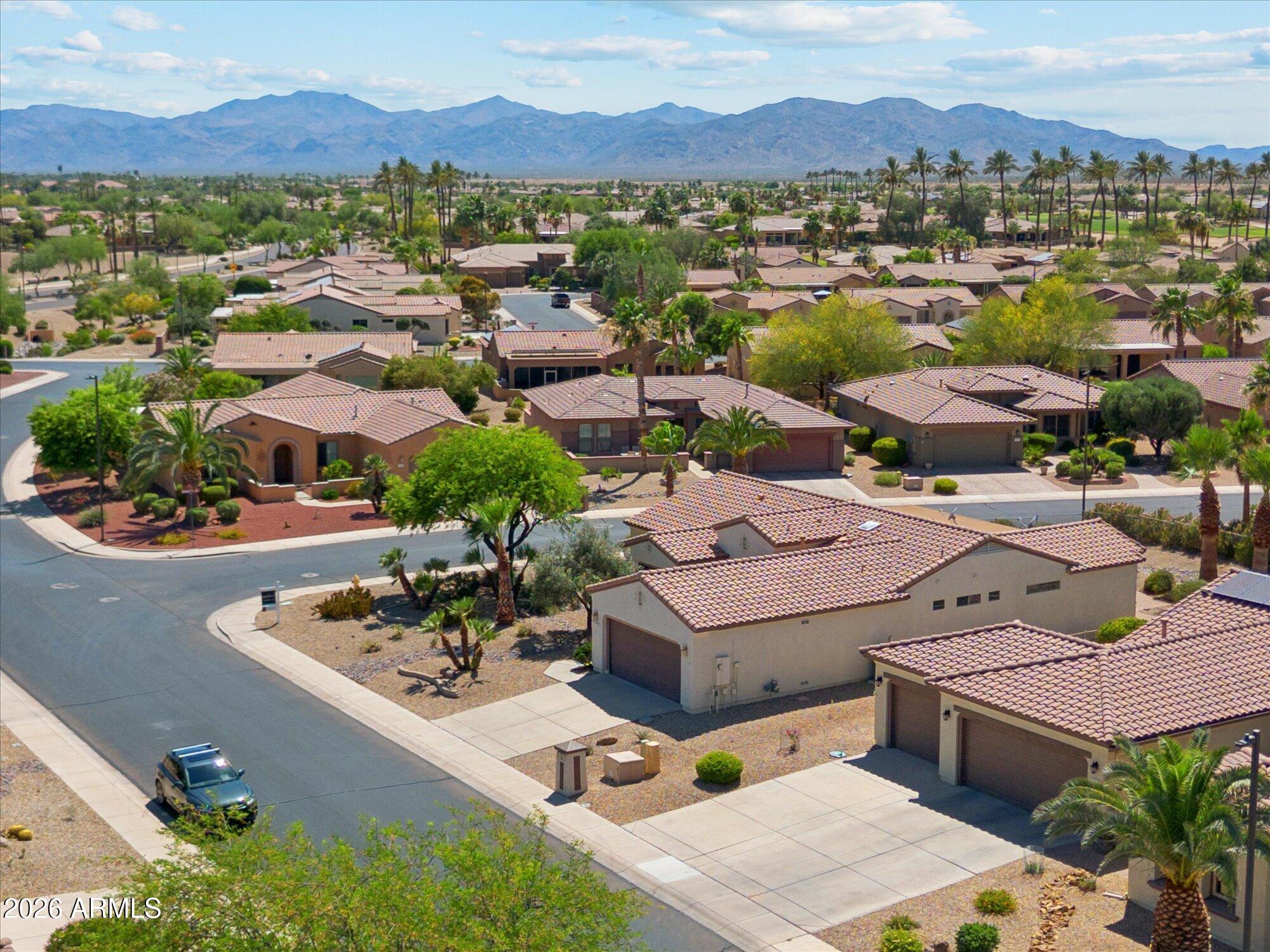 20900 N VISTA Trail