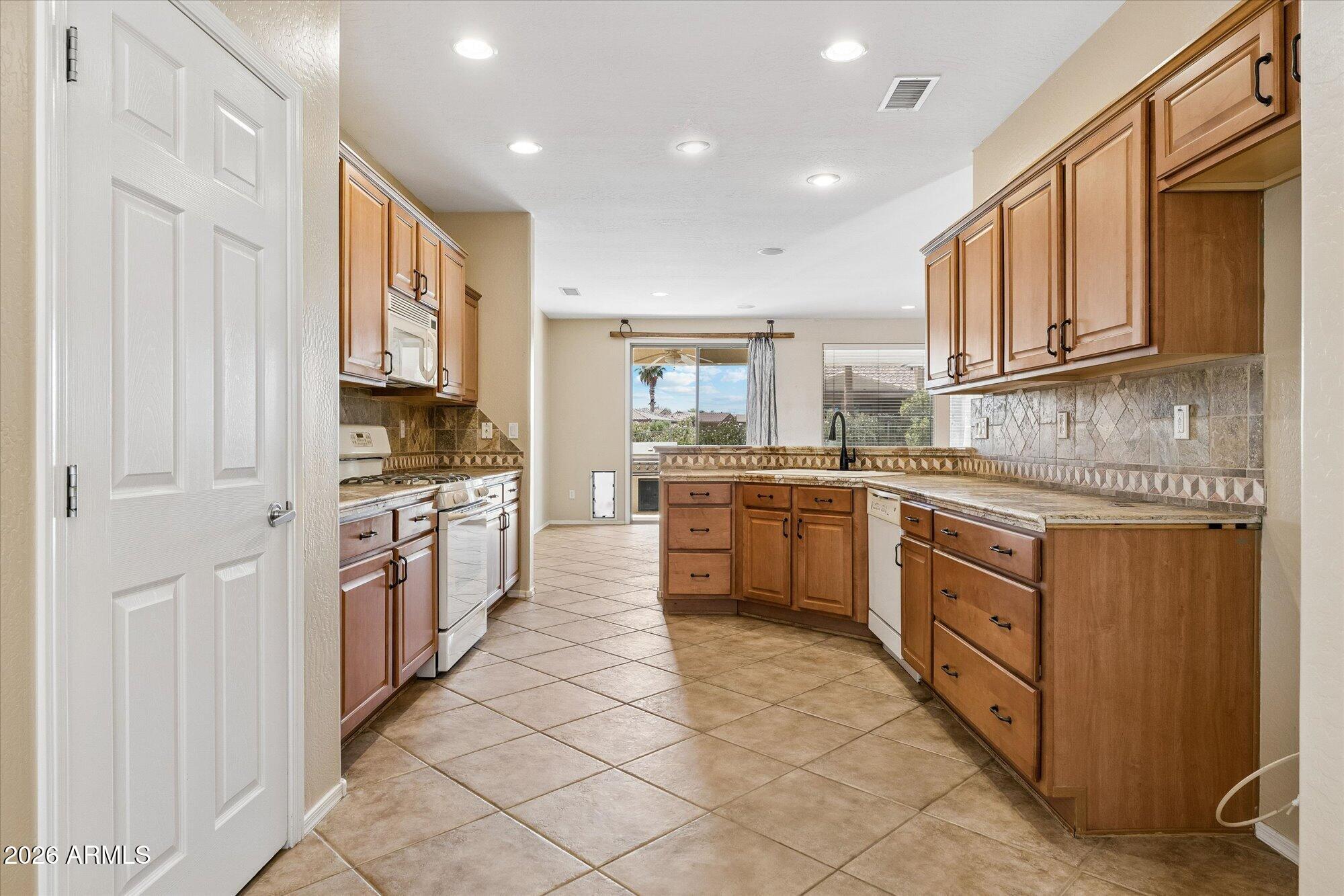 20900 N VISTA Trail
