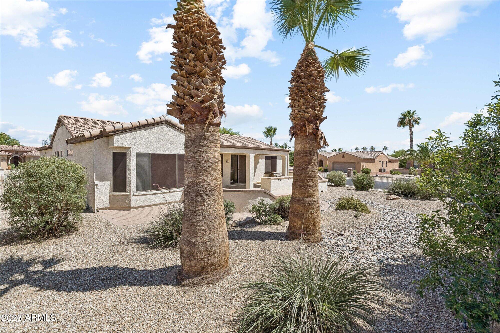 20900 N VISTA Trail