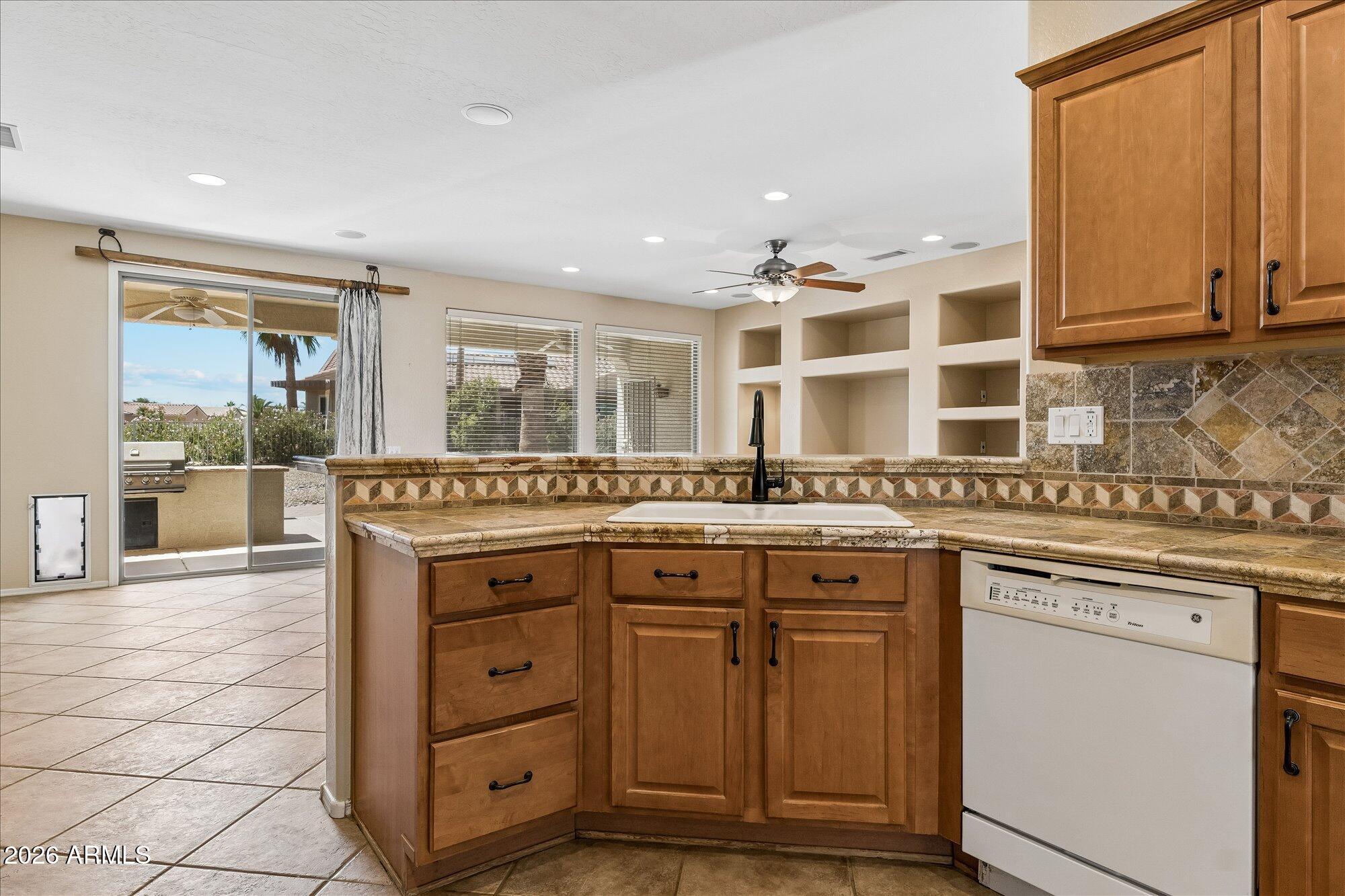 20900 N VISTA Trail
