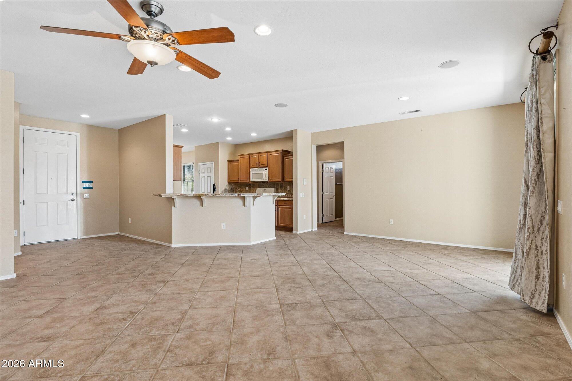 20900 N VISTA Trail